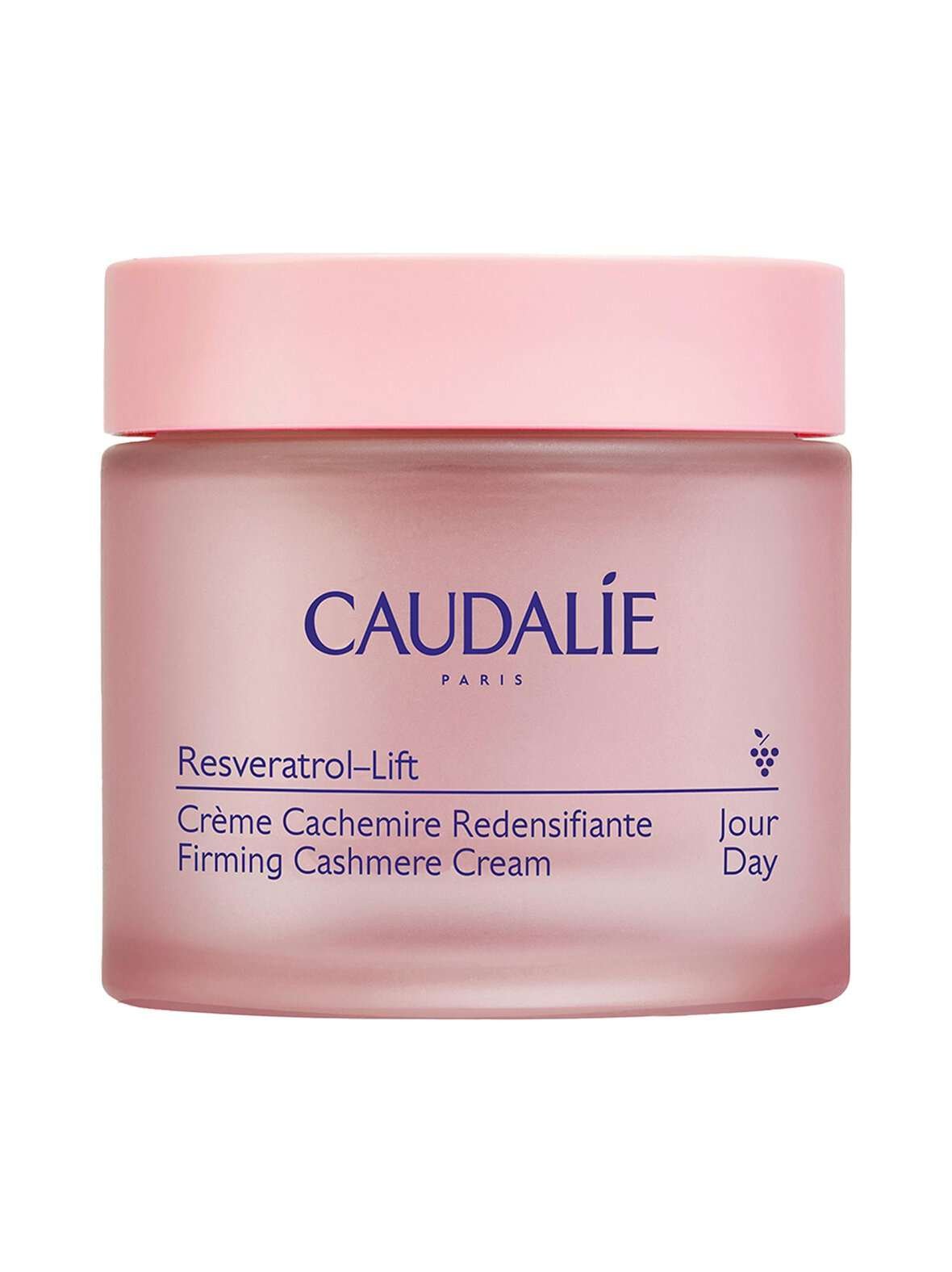 Resveratrol-lift firming cashmere cream -voide 50 ml