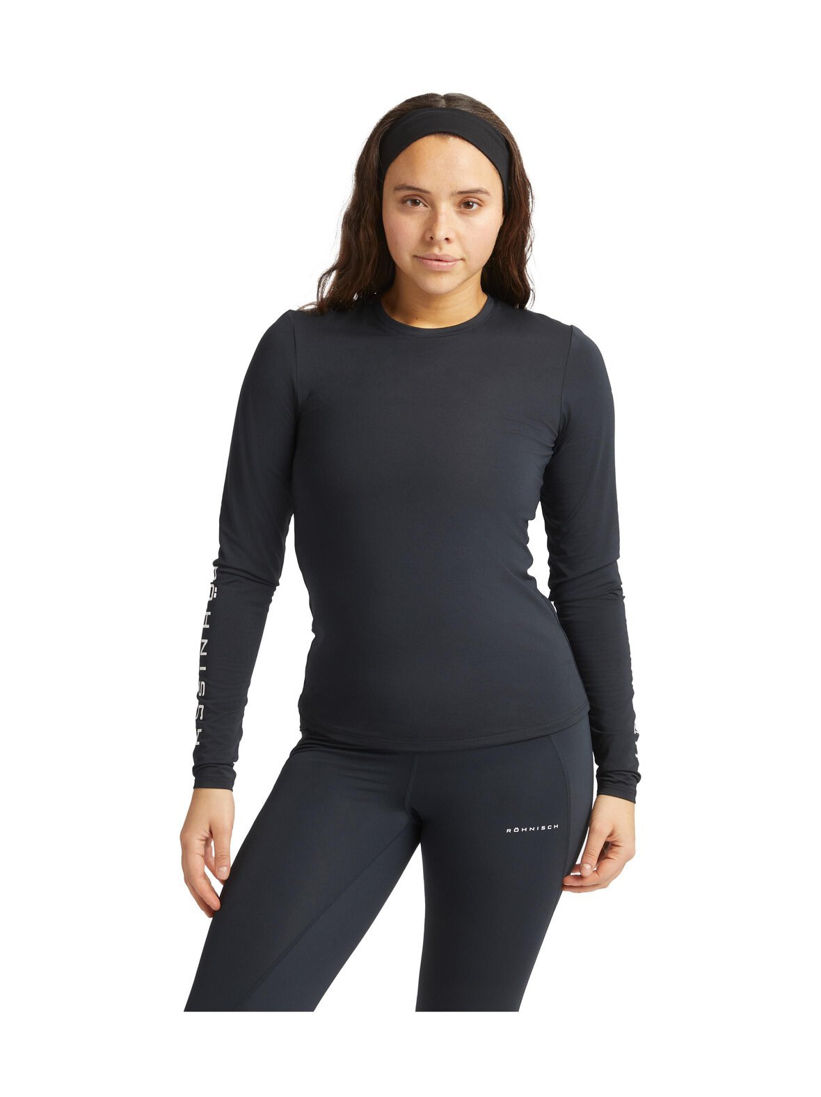 Team logo -treenipaita