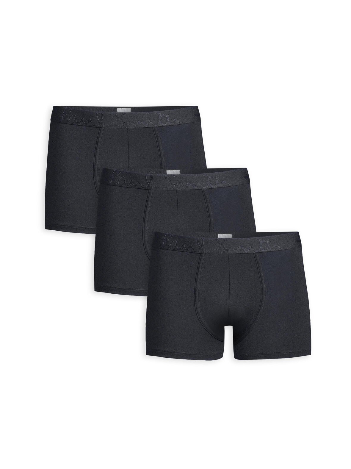 Trunk -alushousut 3-pack