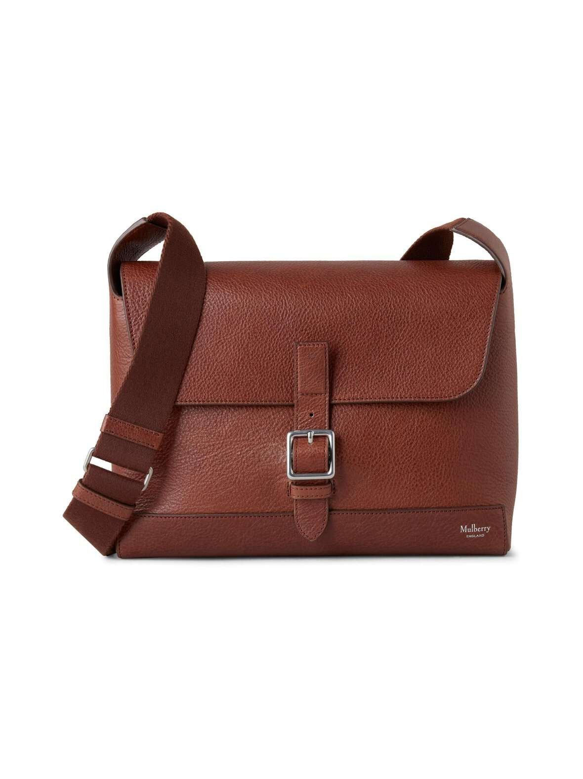 Small chiltern crossbody messenger -laukku