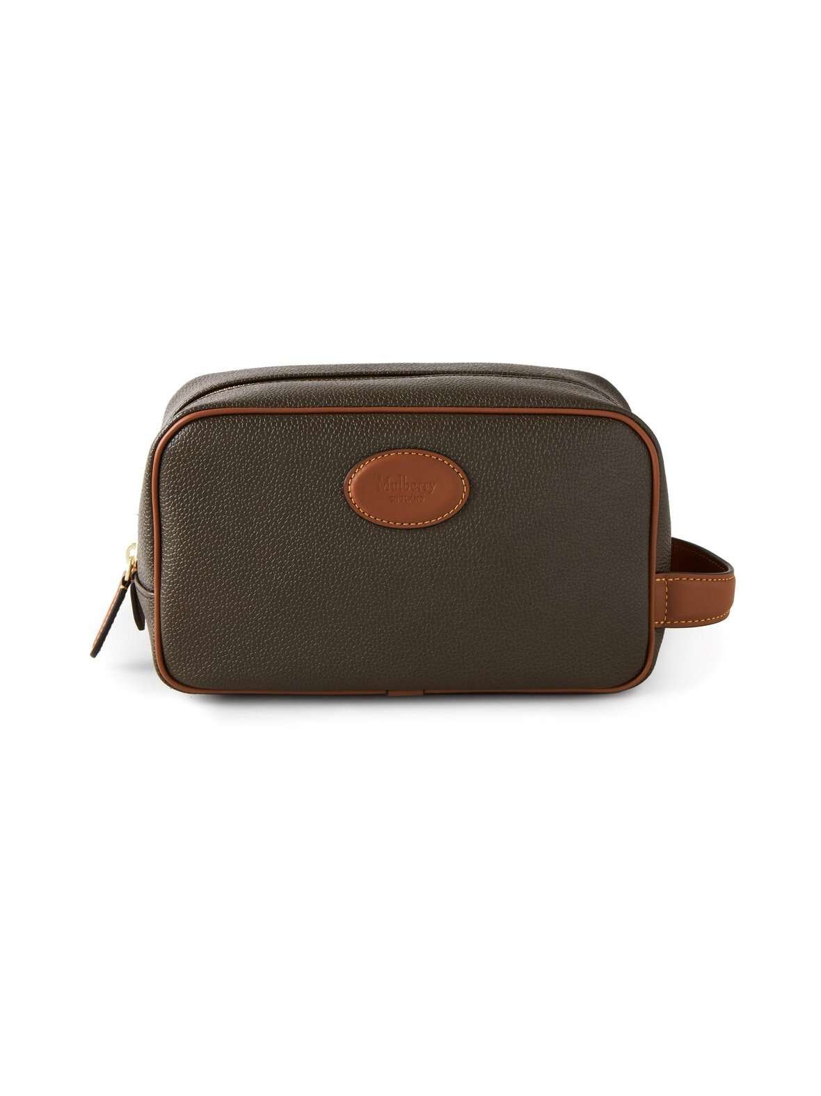 Wash case scotchgrain -toilettilaukku