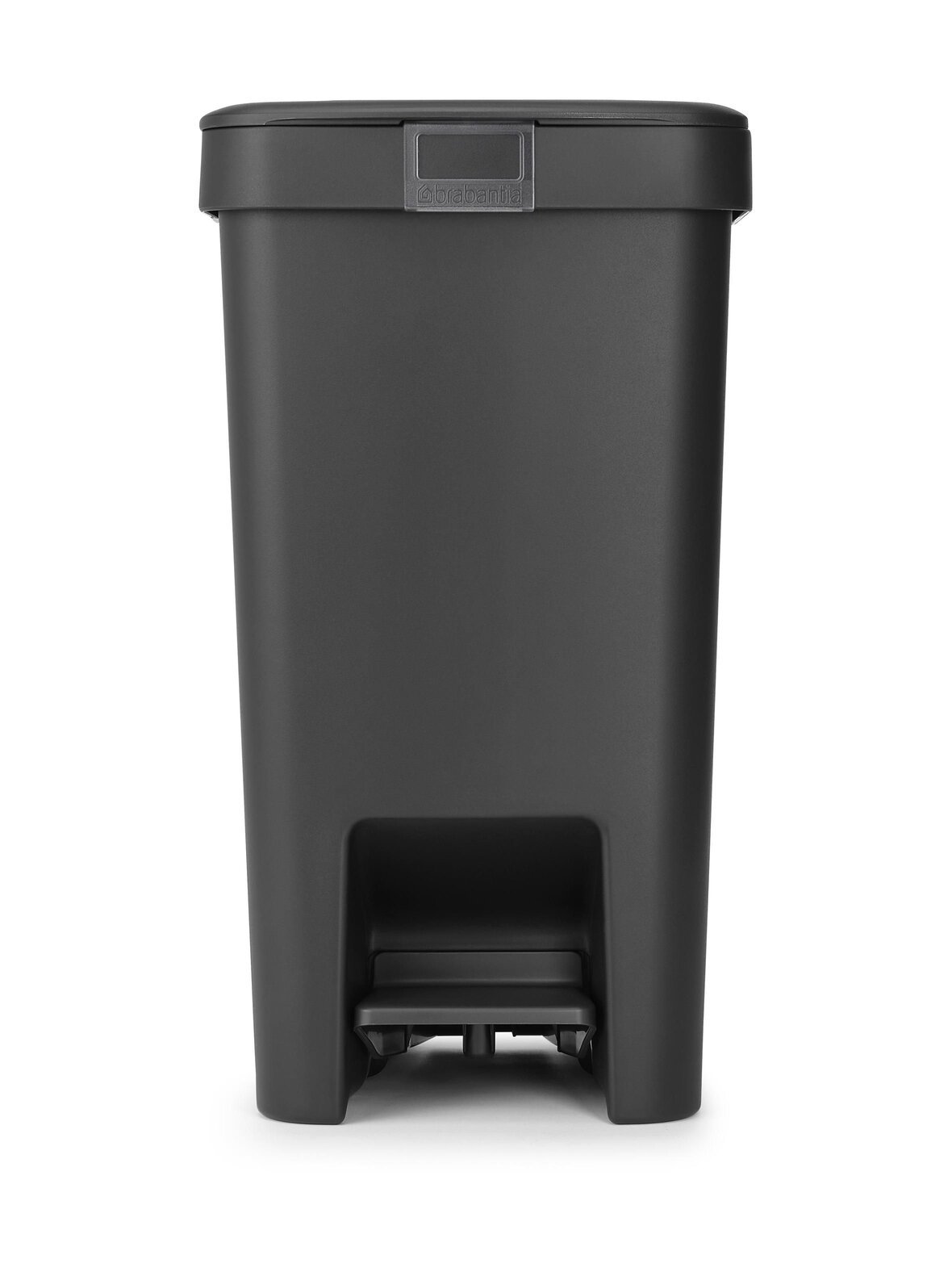 Pedal bin stepup -poljinroskakori 16 l
