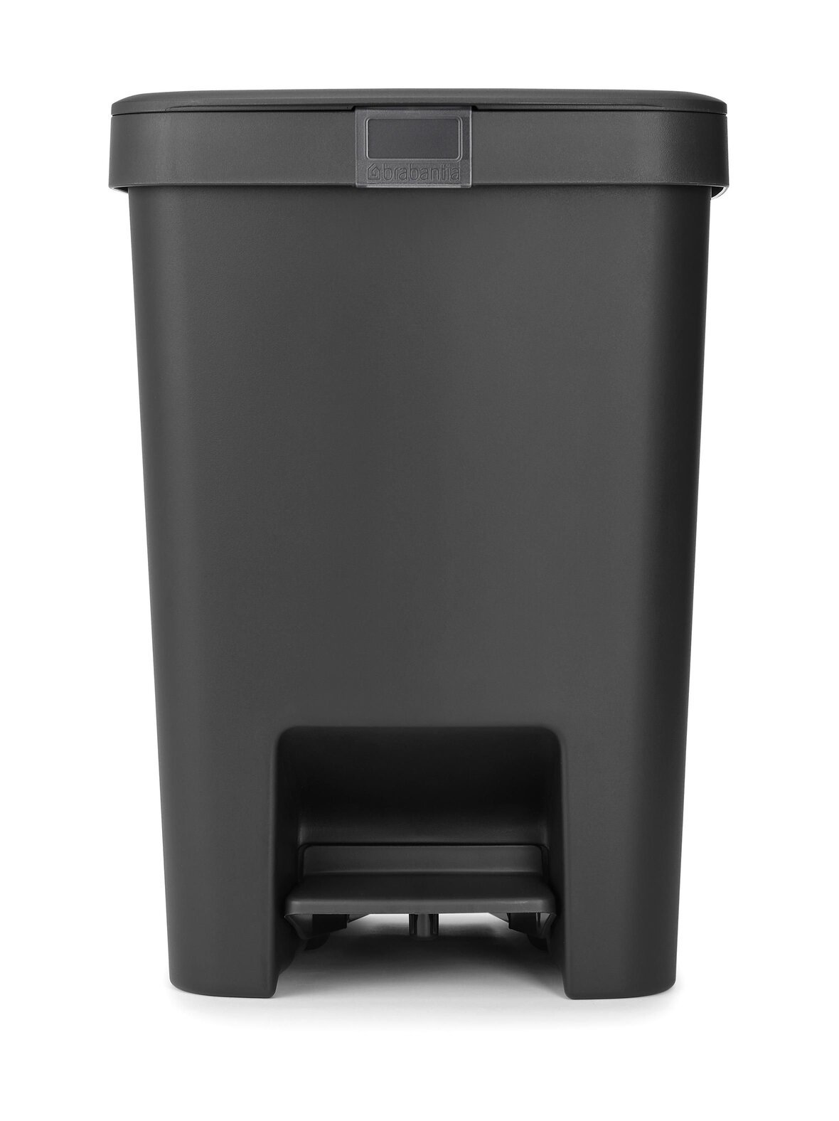 Pedal bin stepup -poljinroskakori 25 l