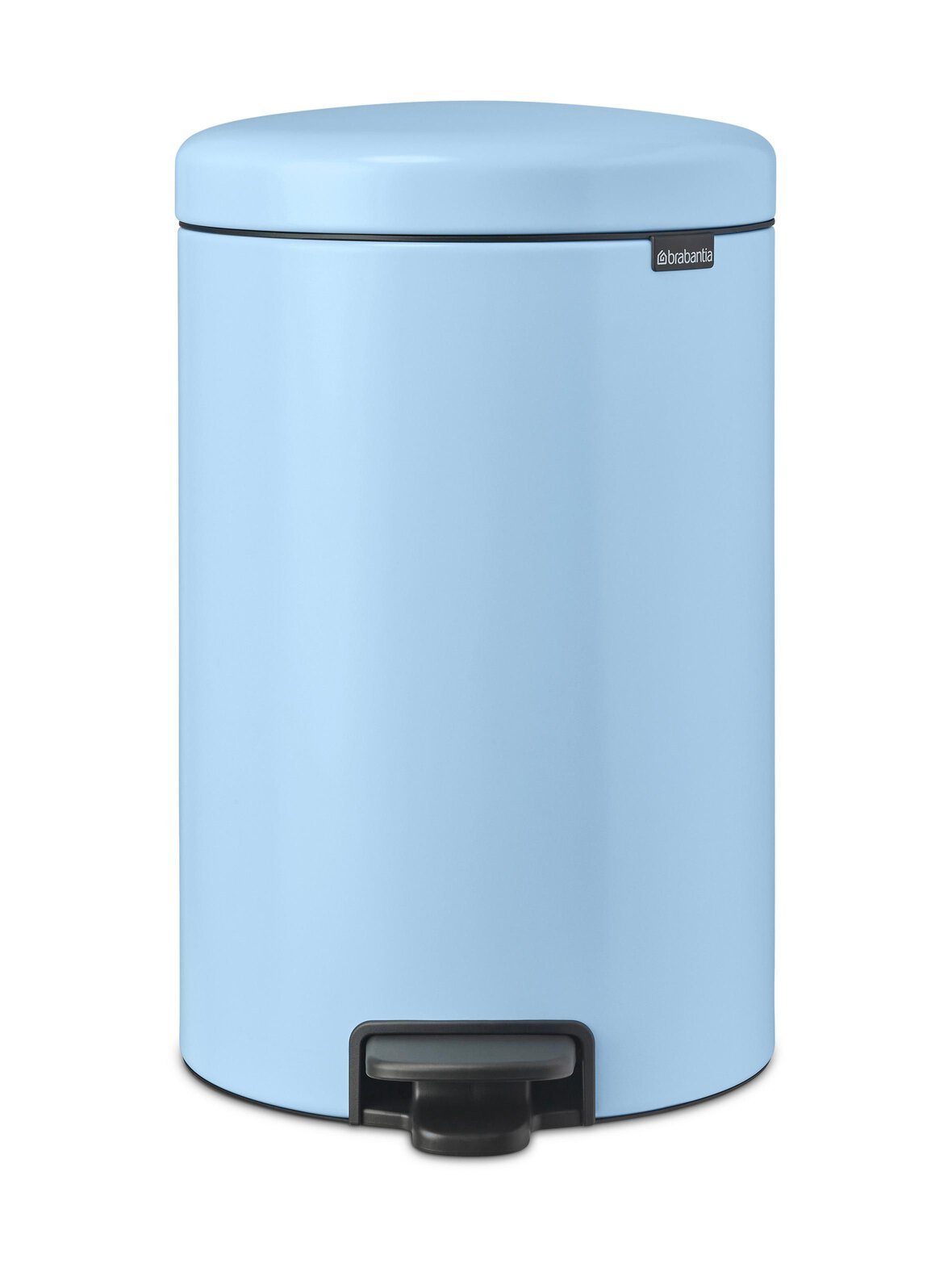 Pedal bin newicon -poljinroskakori 20 l