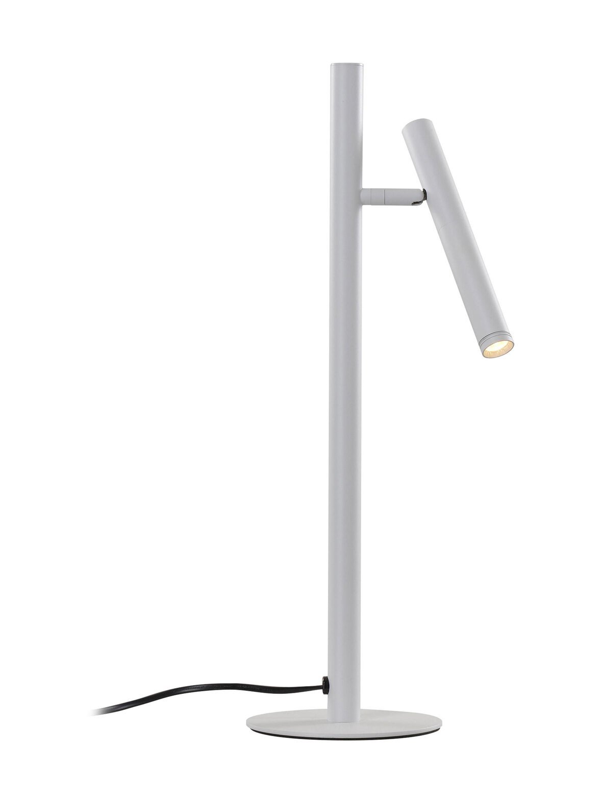 Pen led -pöytävalaisin