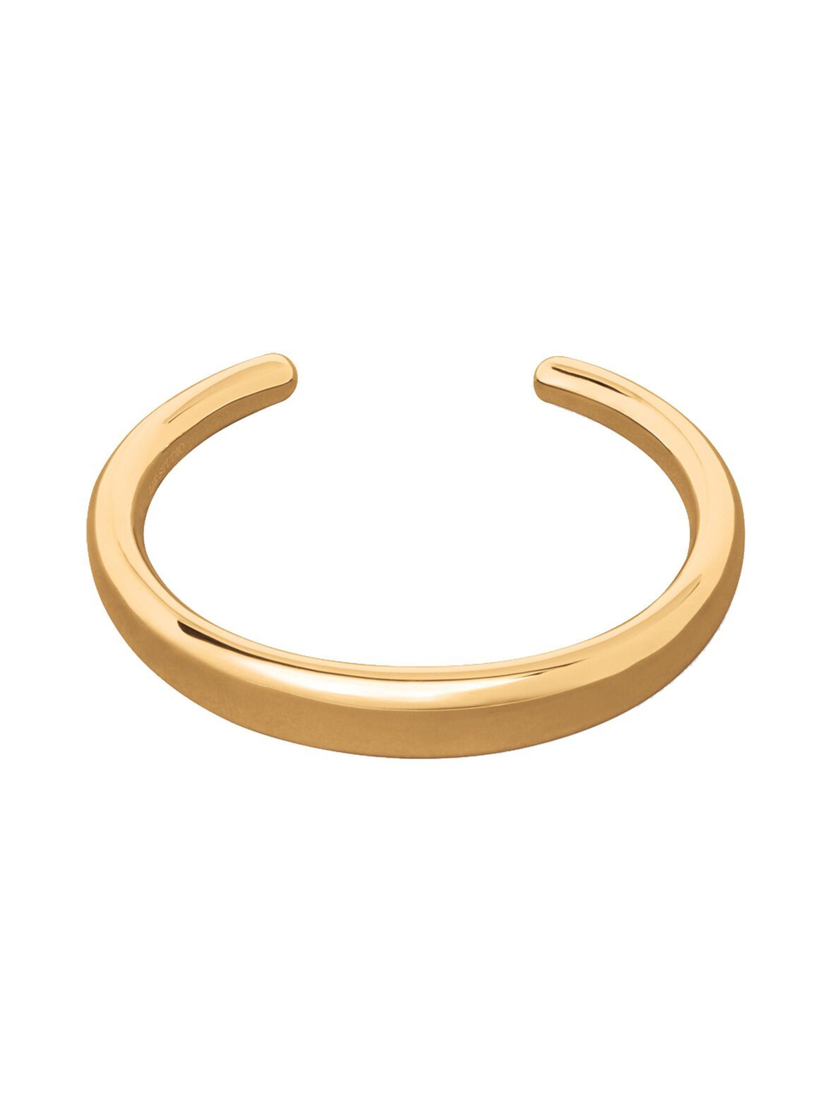 The amanda bracelet - 18k kullattu rannekoru