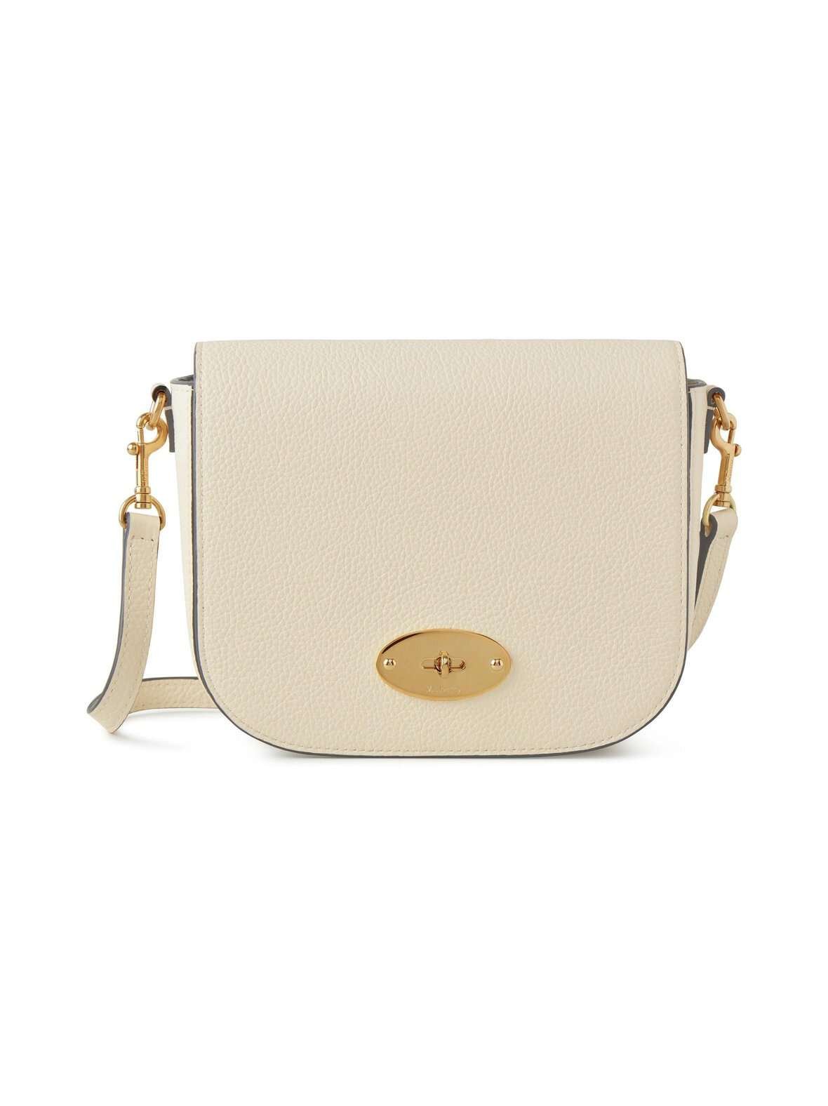 Small darley satchel -nahkalaukku