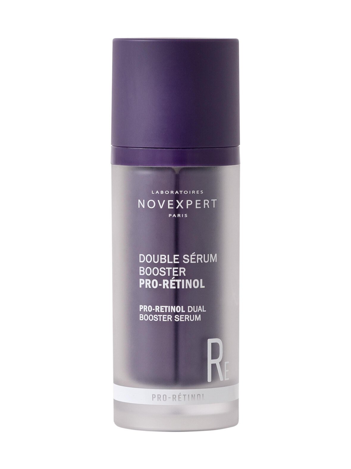 Pro-retinol dual booster serum -yöseerumi 30 ml