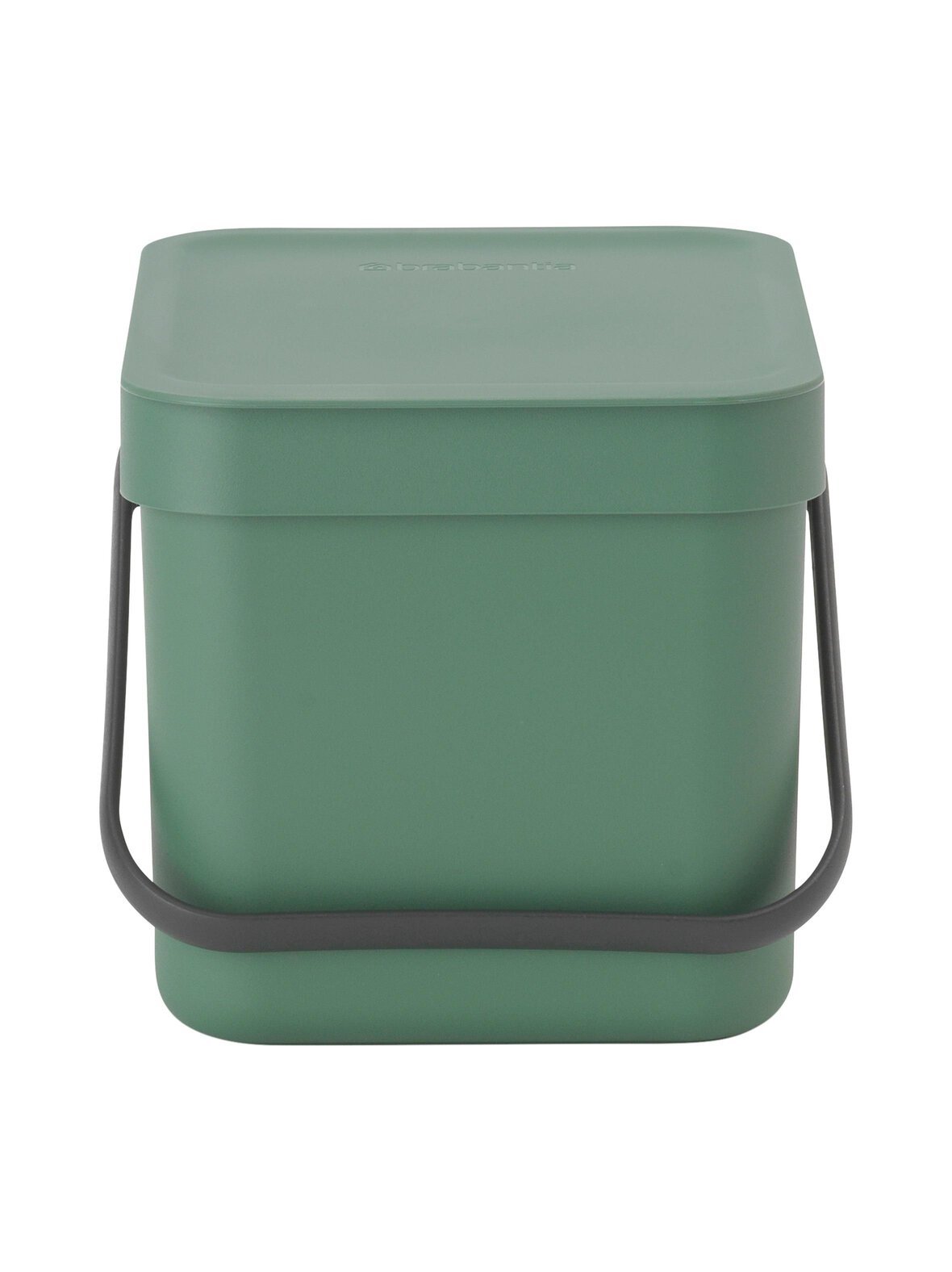 Waste bin -roska-astia, 6l