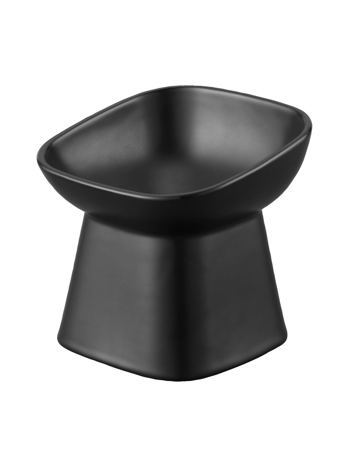 Tower angled -ruokakuppi lemmikille