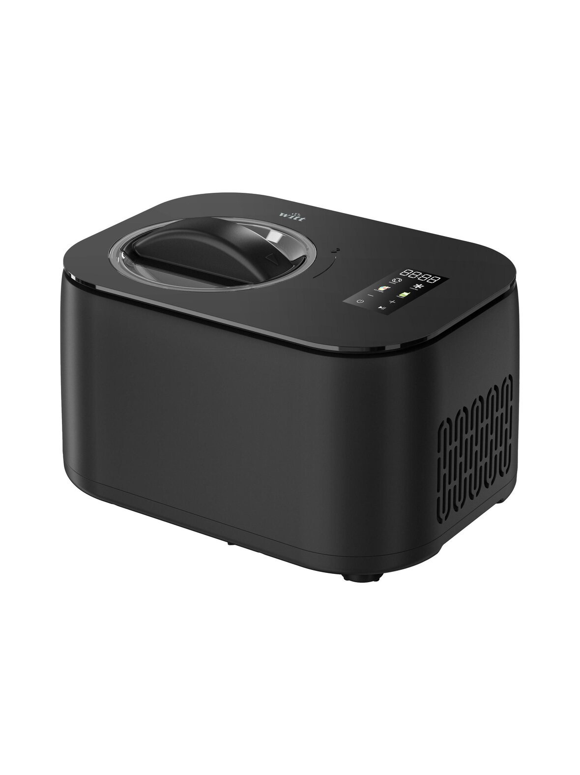 Premium-jäätelökone