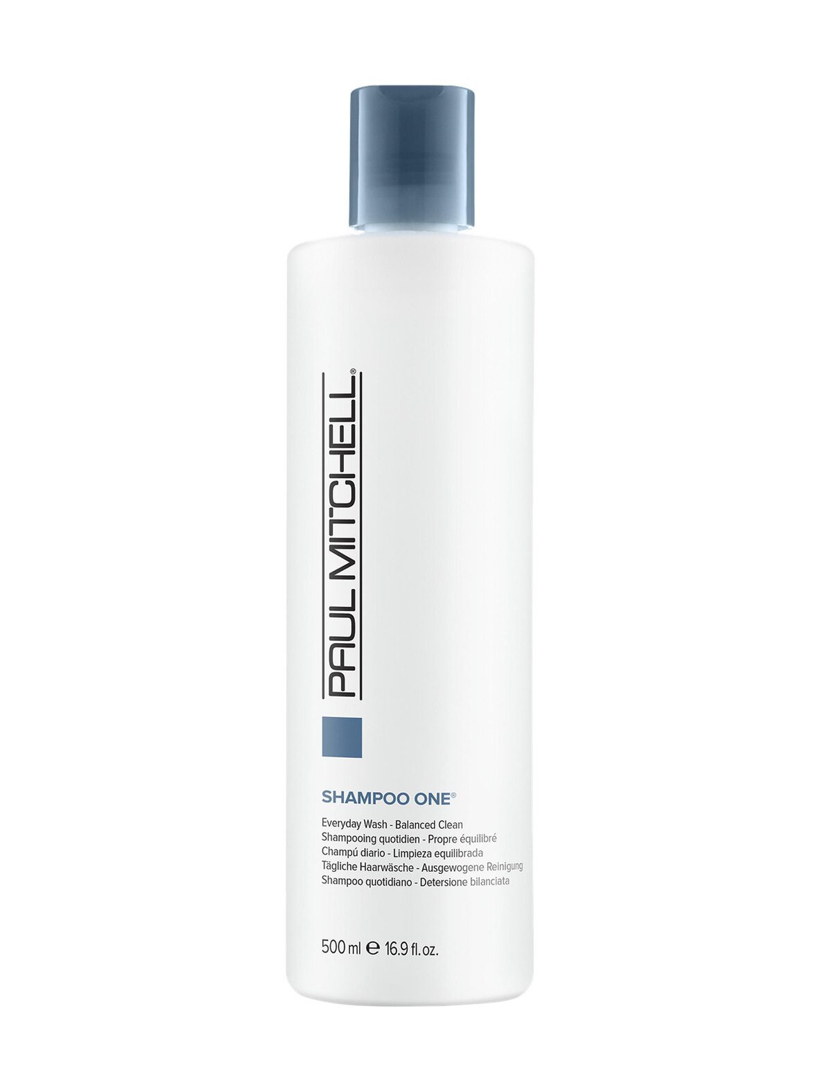 One -shampoo, 500ml