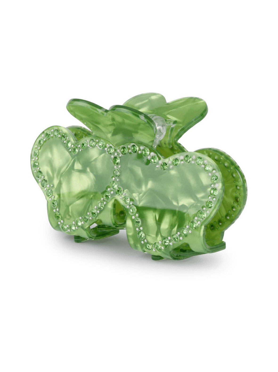 Rikke summerlove middle -hiusklipsi