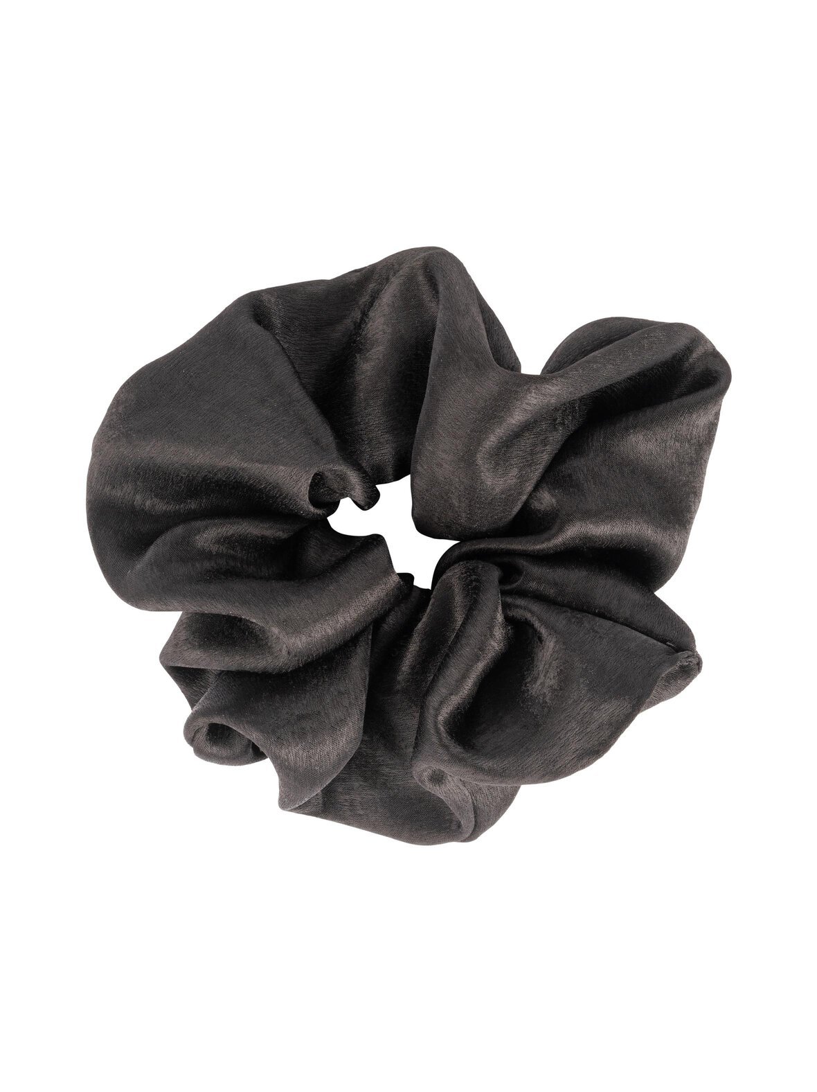 Scrunchie-hiusdonitsi