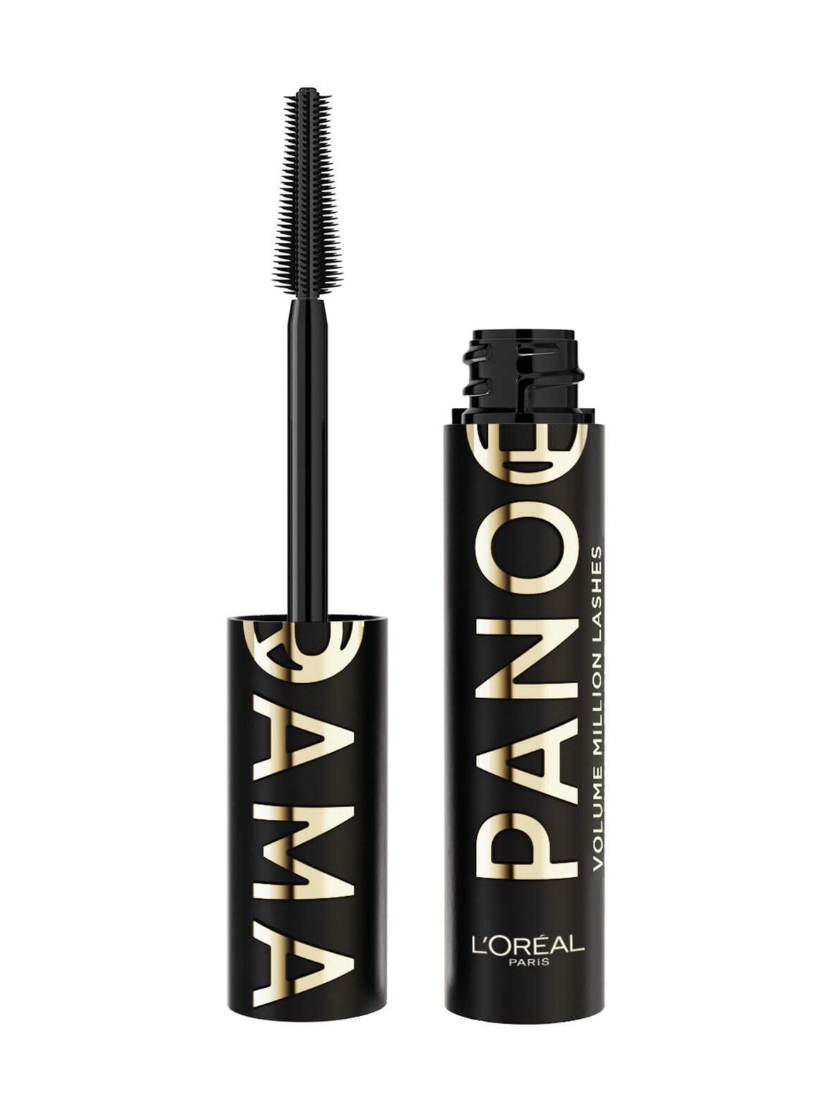 Volume million lashes panorama all night black maskara -ripsiväri