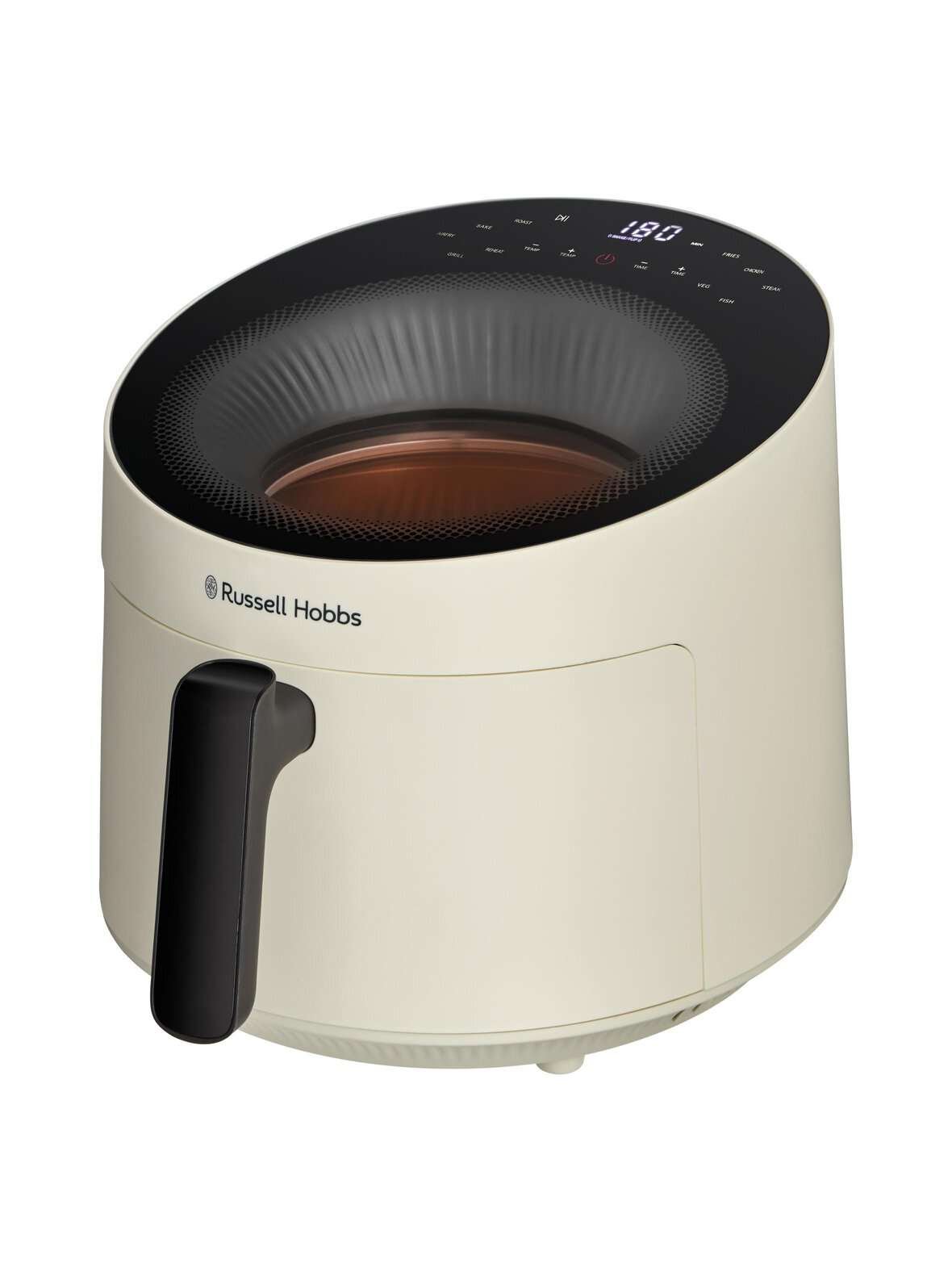 Satisfry panoramic -airfryer