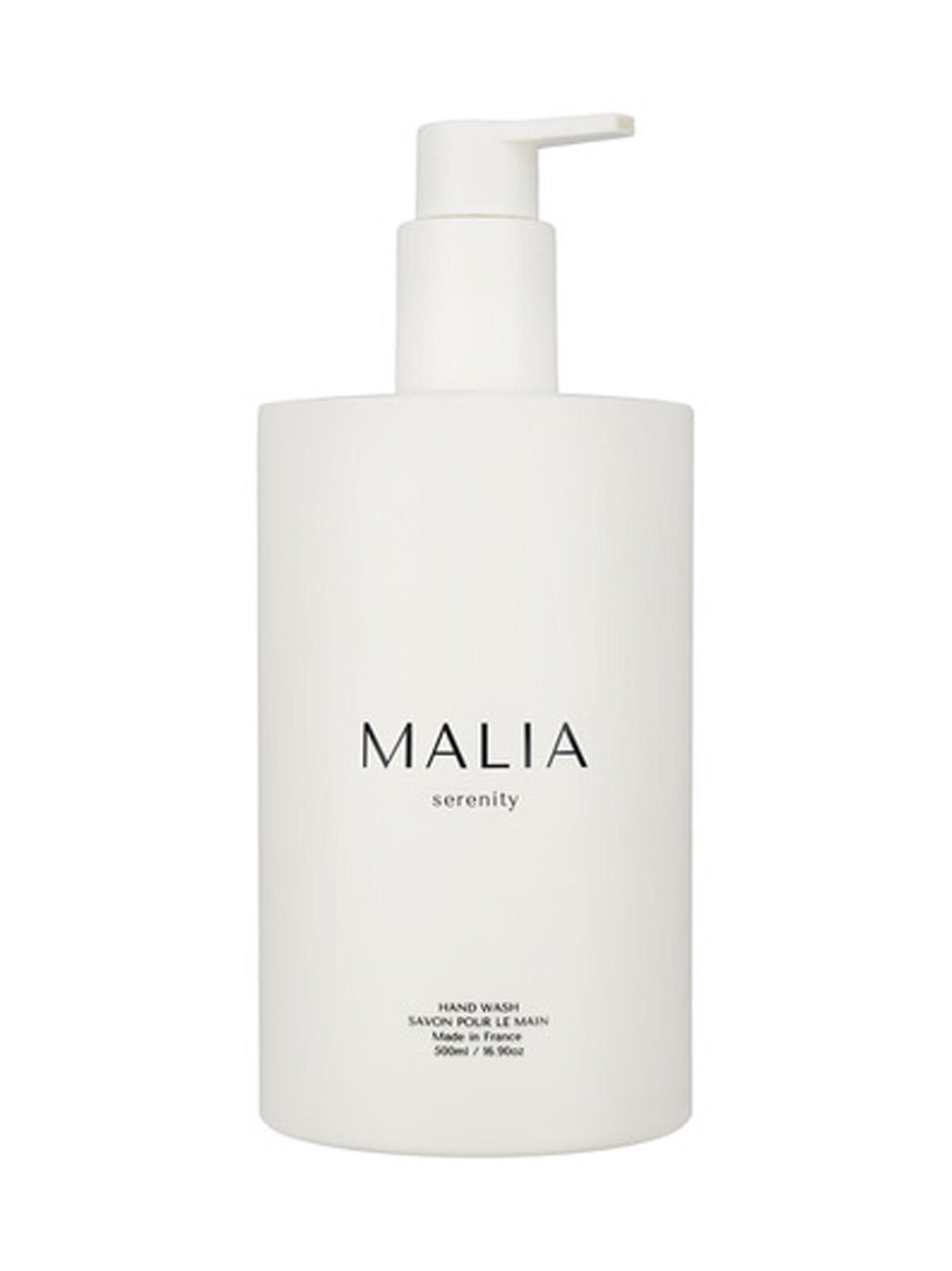 Serenity hand wash -nestesaippua, 500ml