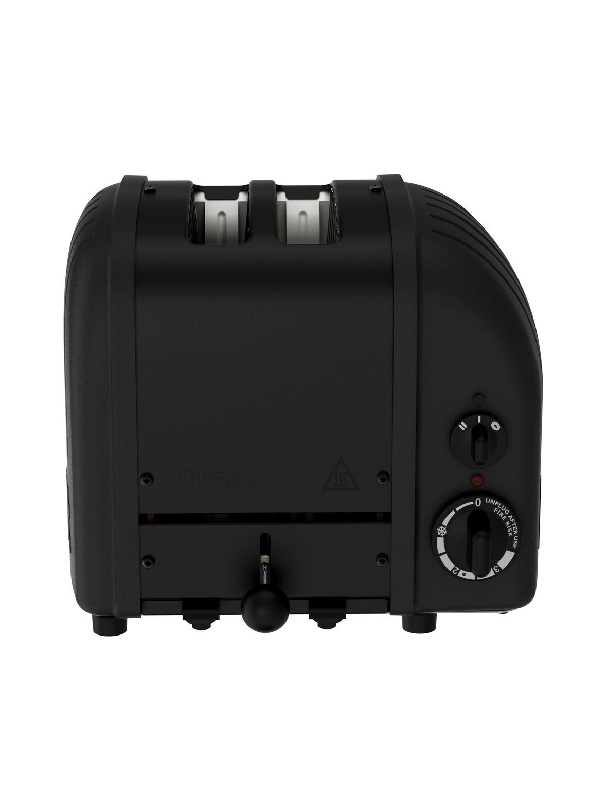 New gen 2 stealth -leivänpaahdin