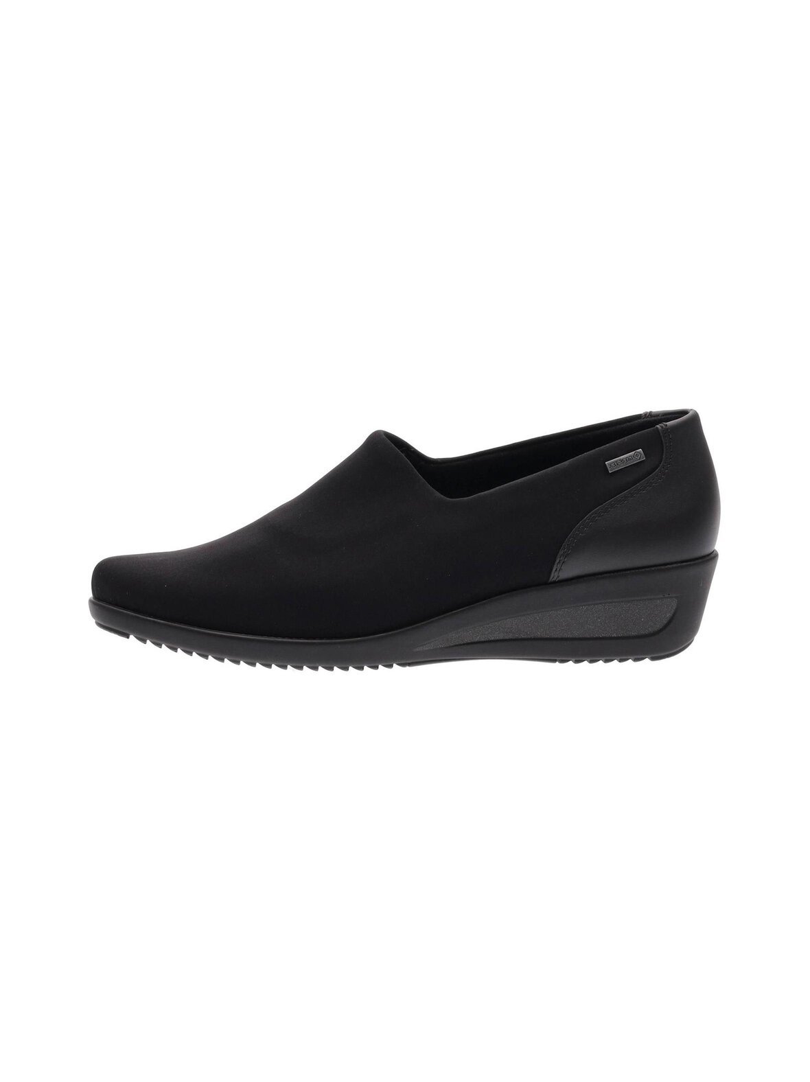 Zürich gore-tex slip ons -kävelykengät