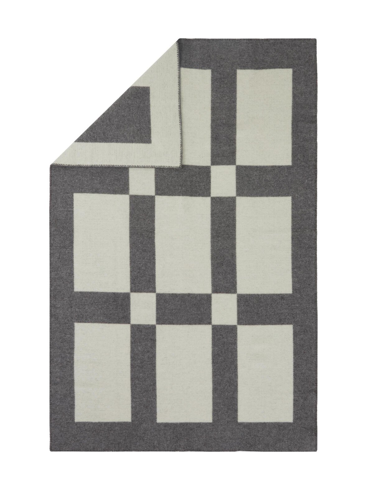 Muhu-villahuopa 130 x 180 cm