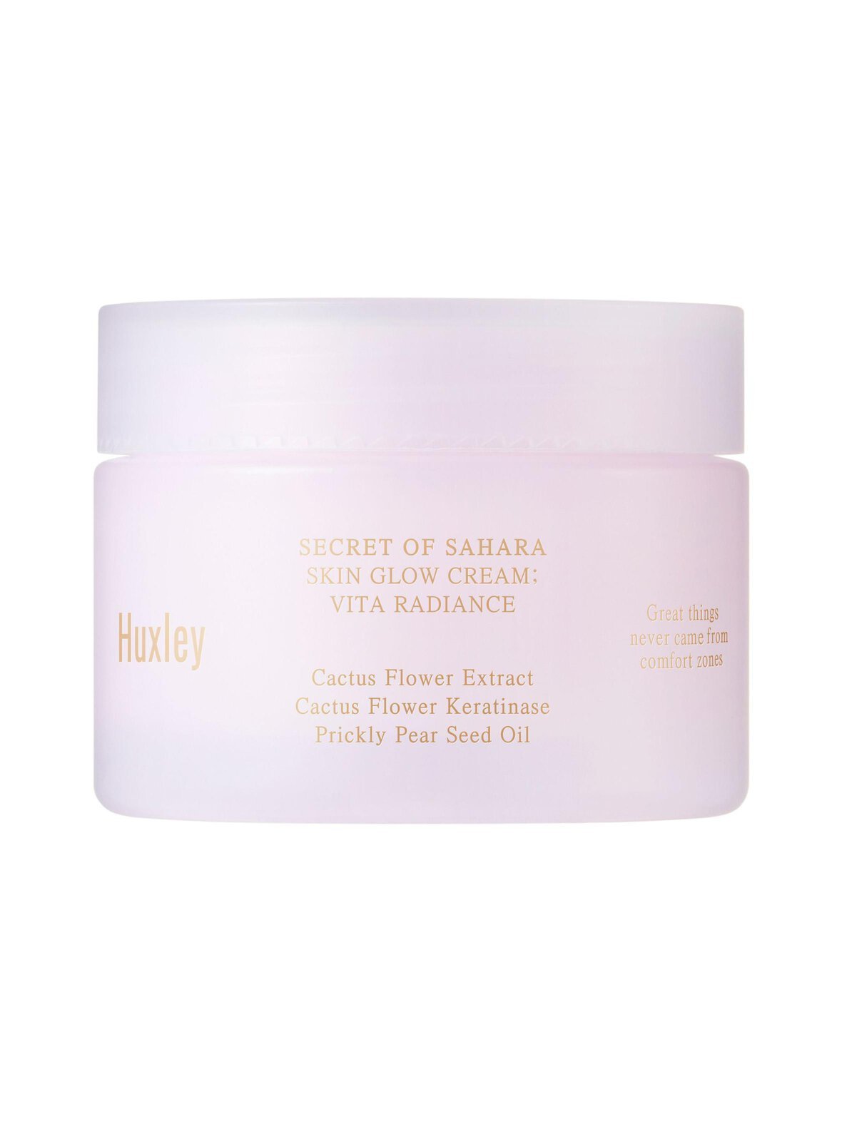 Skin glow cream vita radiance -kasvovoide, 50ml