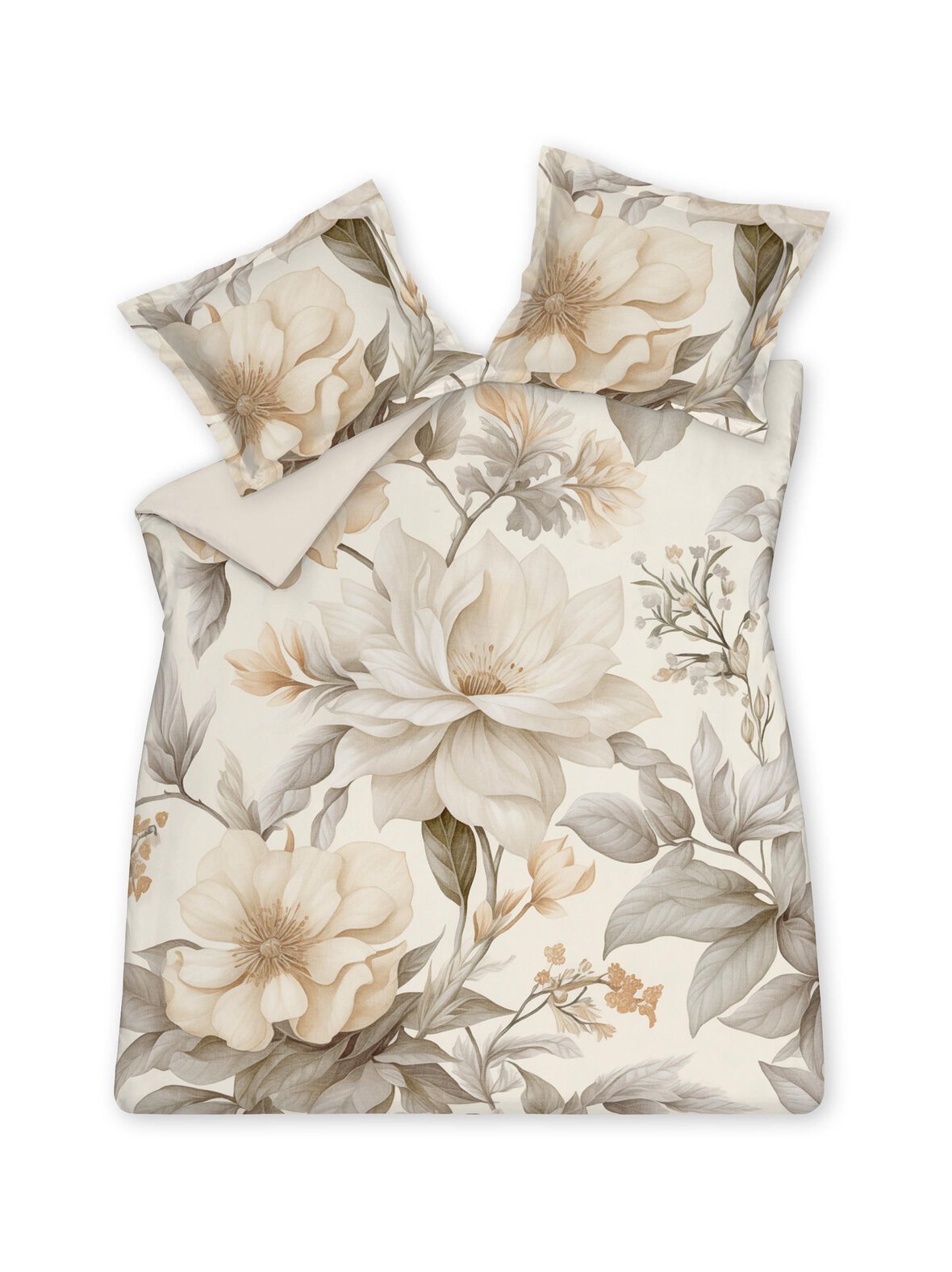 Whisper-satiinipussilakanasetti