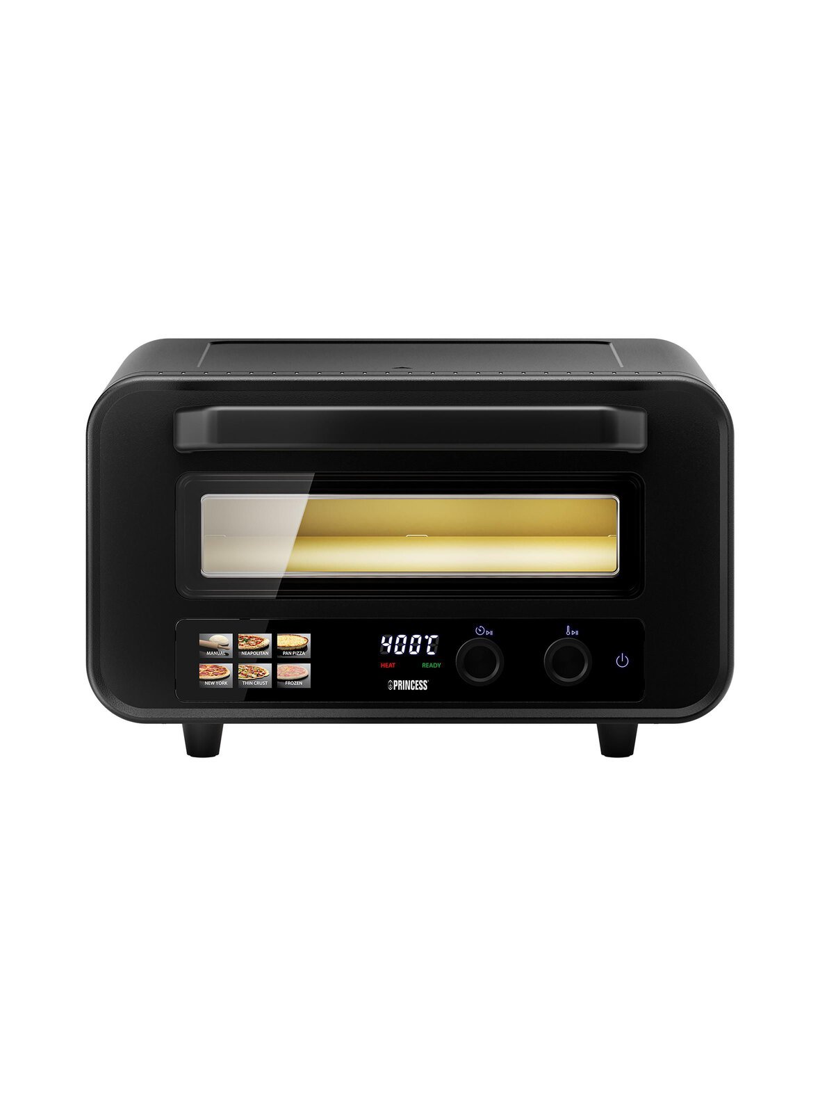 Pro max -pizzauuni