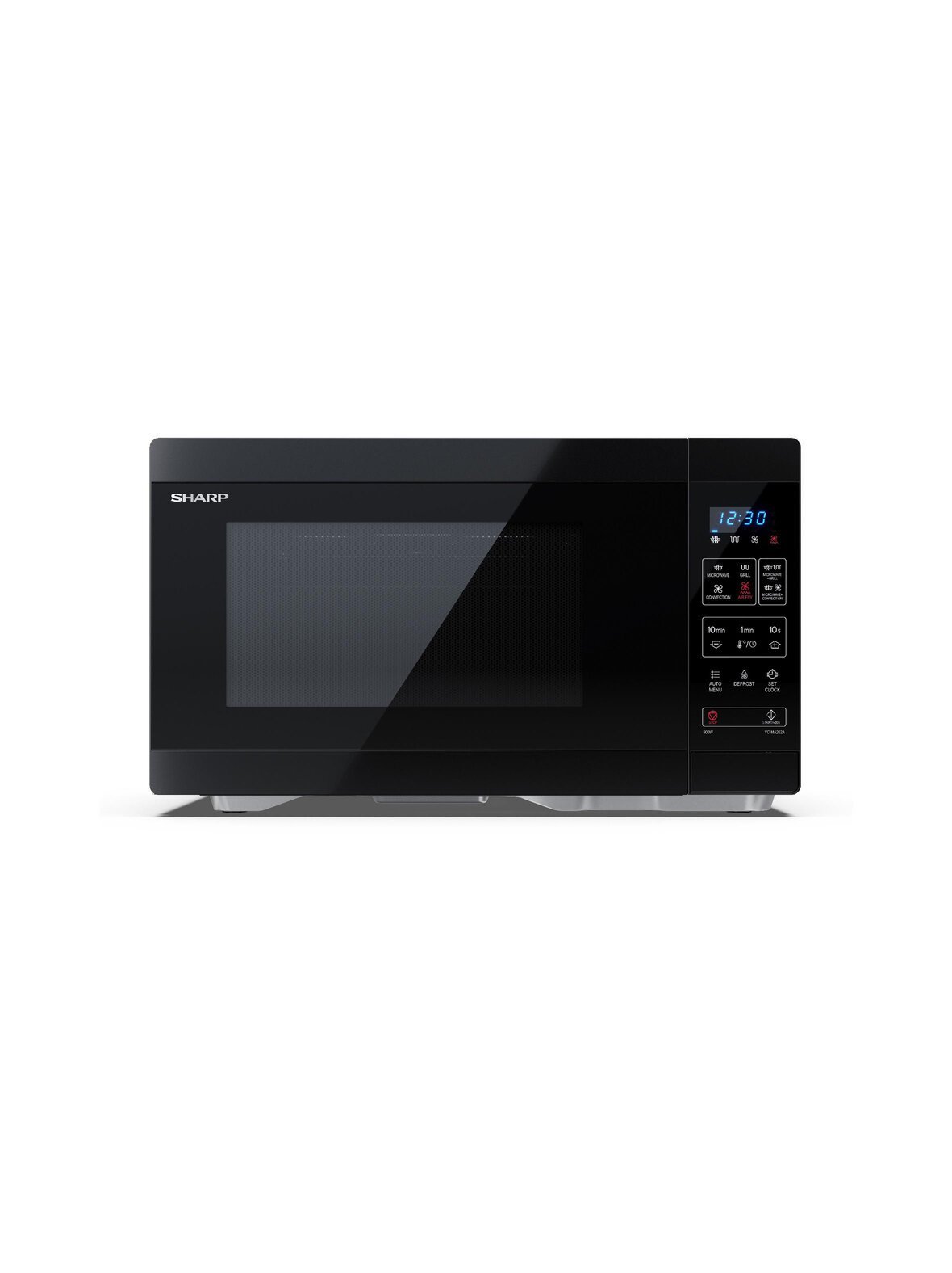 Yc-ma262ae-b airfry 4-in-1 -yhdistelmämikroaaltouuni