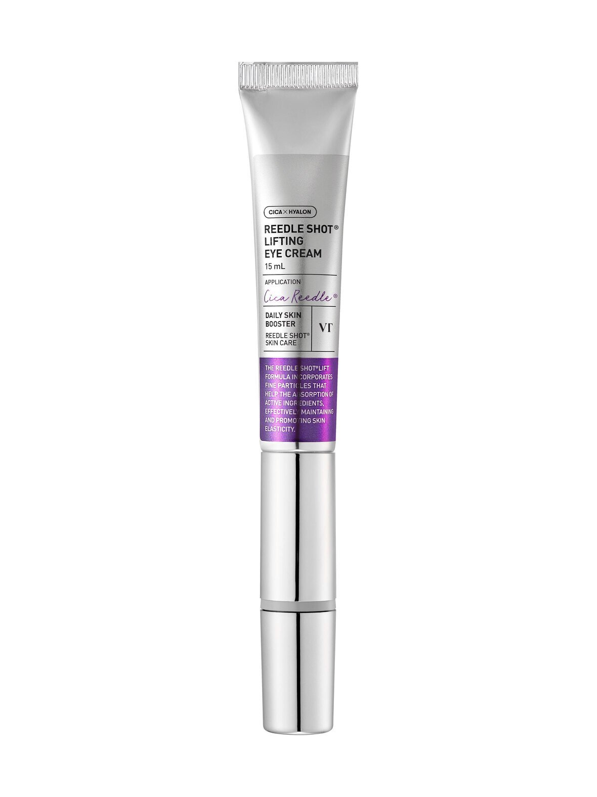 Reedle shot lifting eye cream -silmänympärysvoide