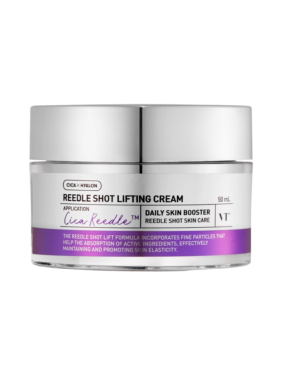 Reedle shot lifting cream -kasvovoide
