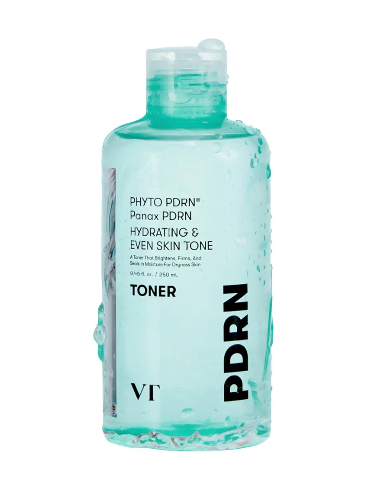 Pdrn toner -kasvovesi, 250 ml