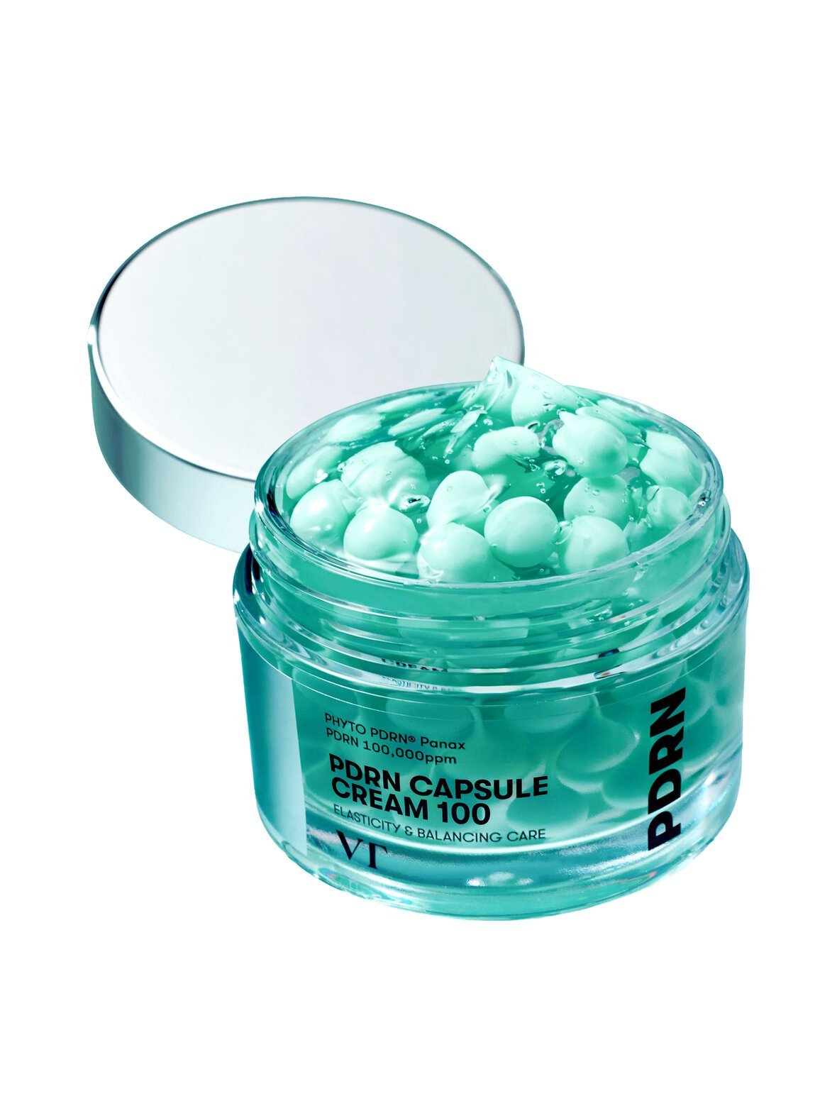 Pdrn capsule cream 100 -kasvovoide, 50 ml