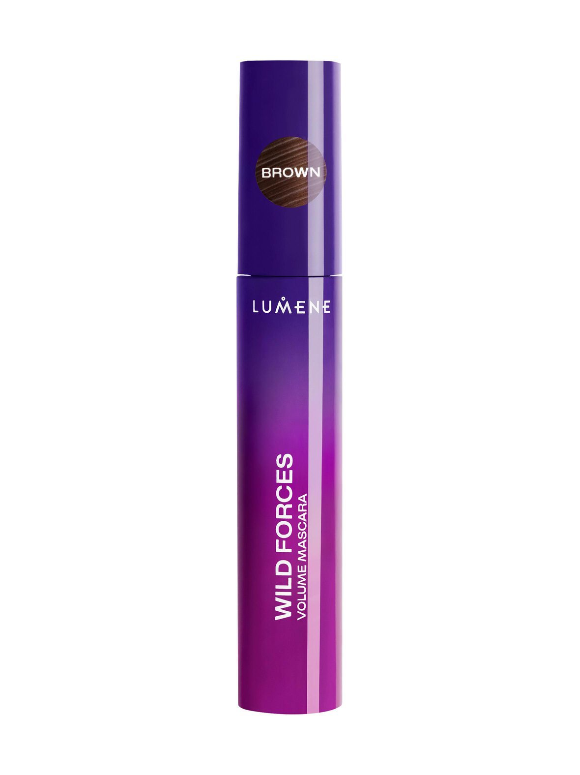 Wild forces volume mascara -ripsiväri 14 ml