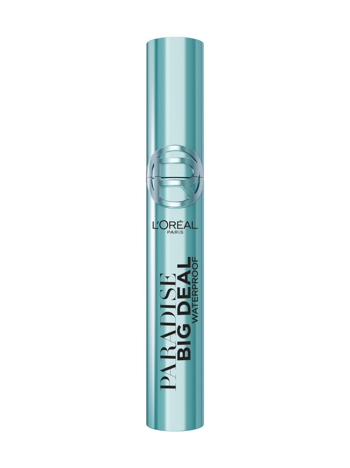 Paradise big deal waterproof mascara -ripsiväri