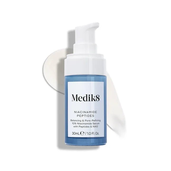 Medik8 Niacinamide Peptides 30 ml