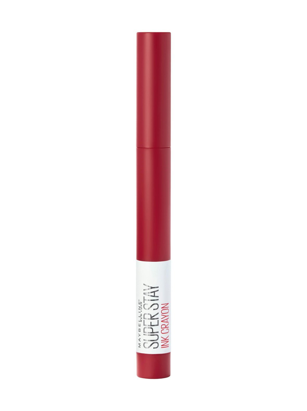 Super stay ink crayon -huulikynä