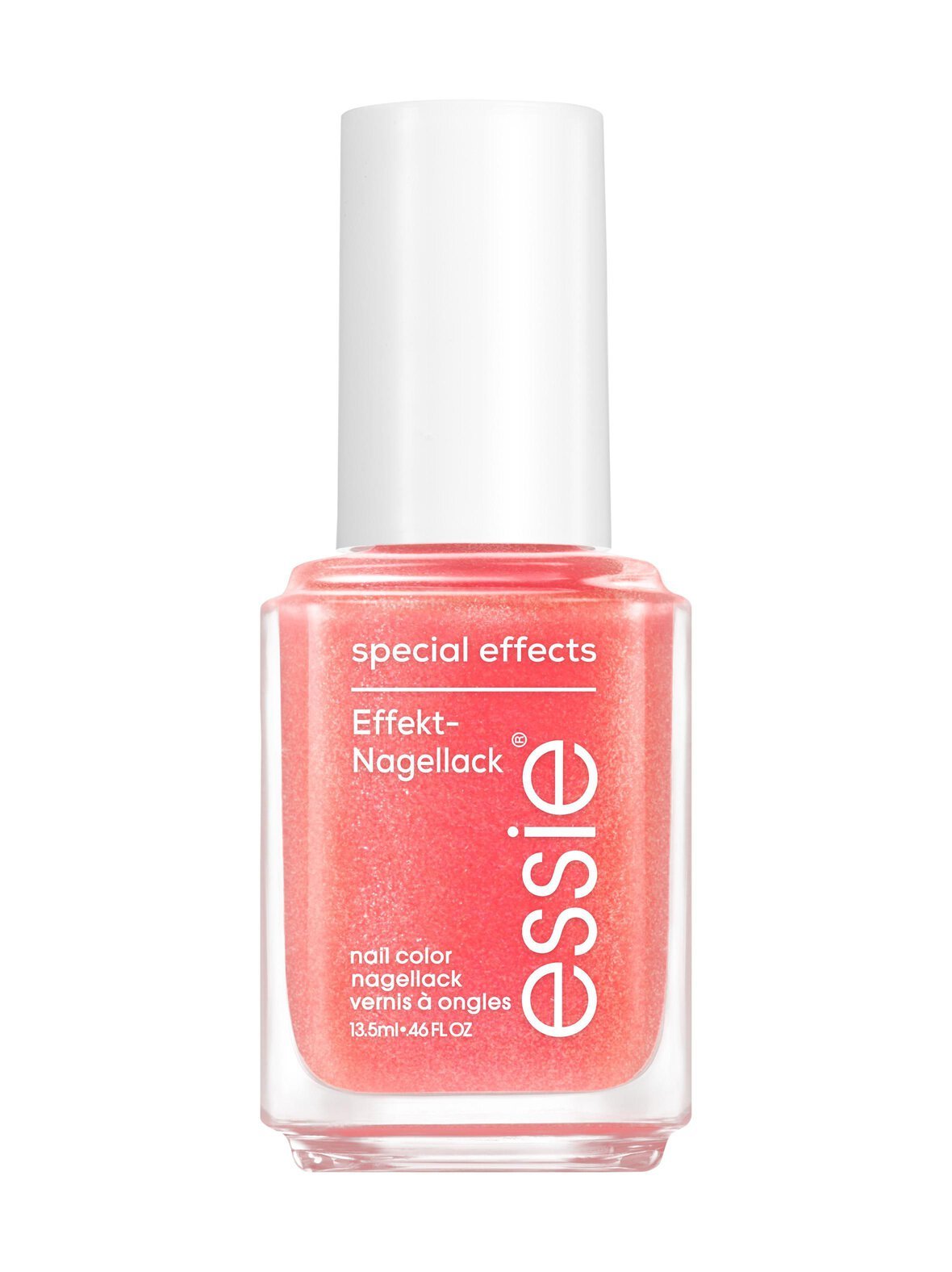 Nail art studio -erikoistehoste kynsilakka
