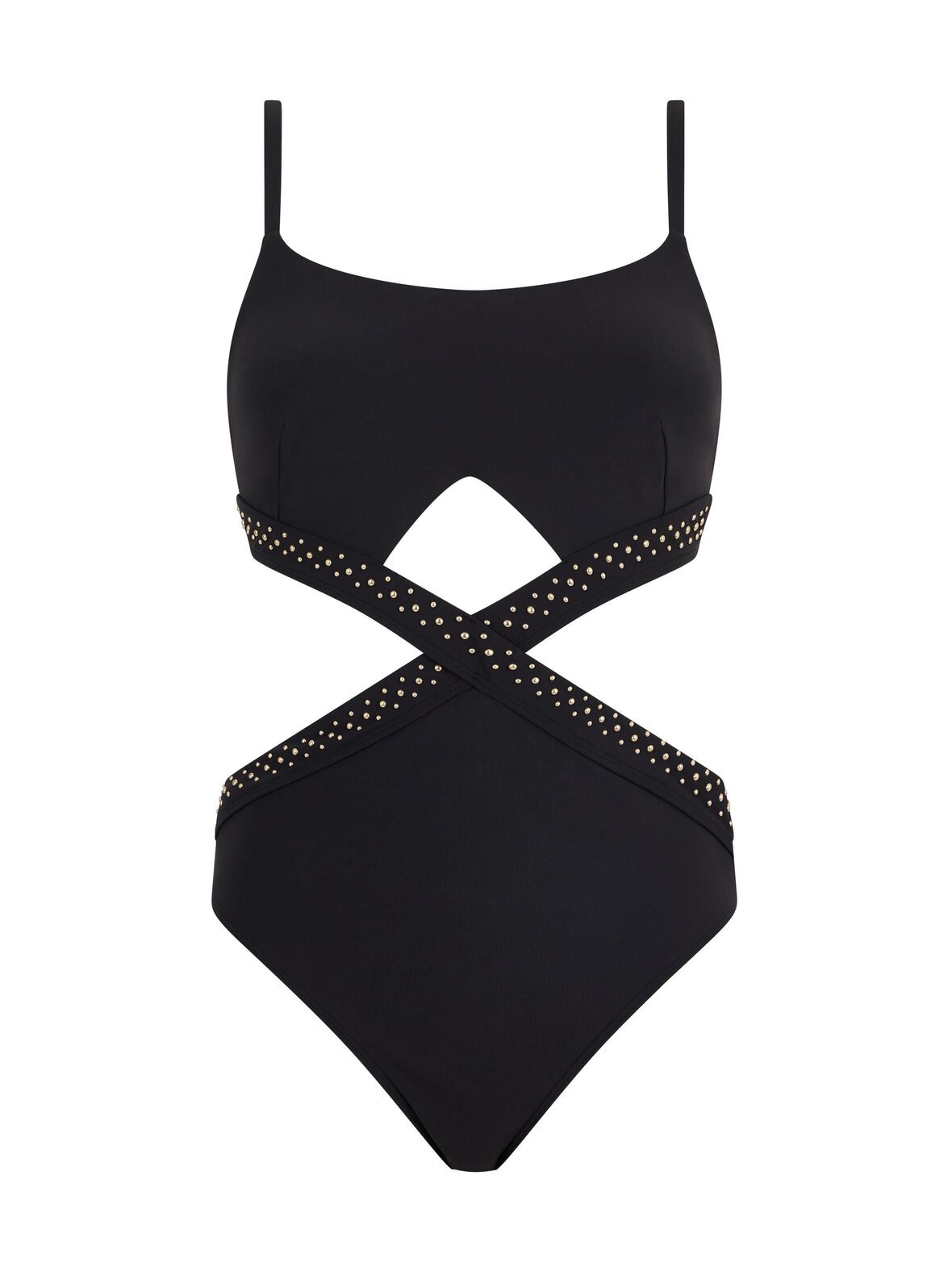 Summer stars trikini -uimapuku