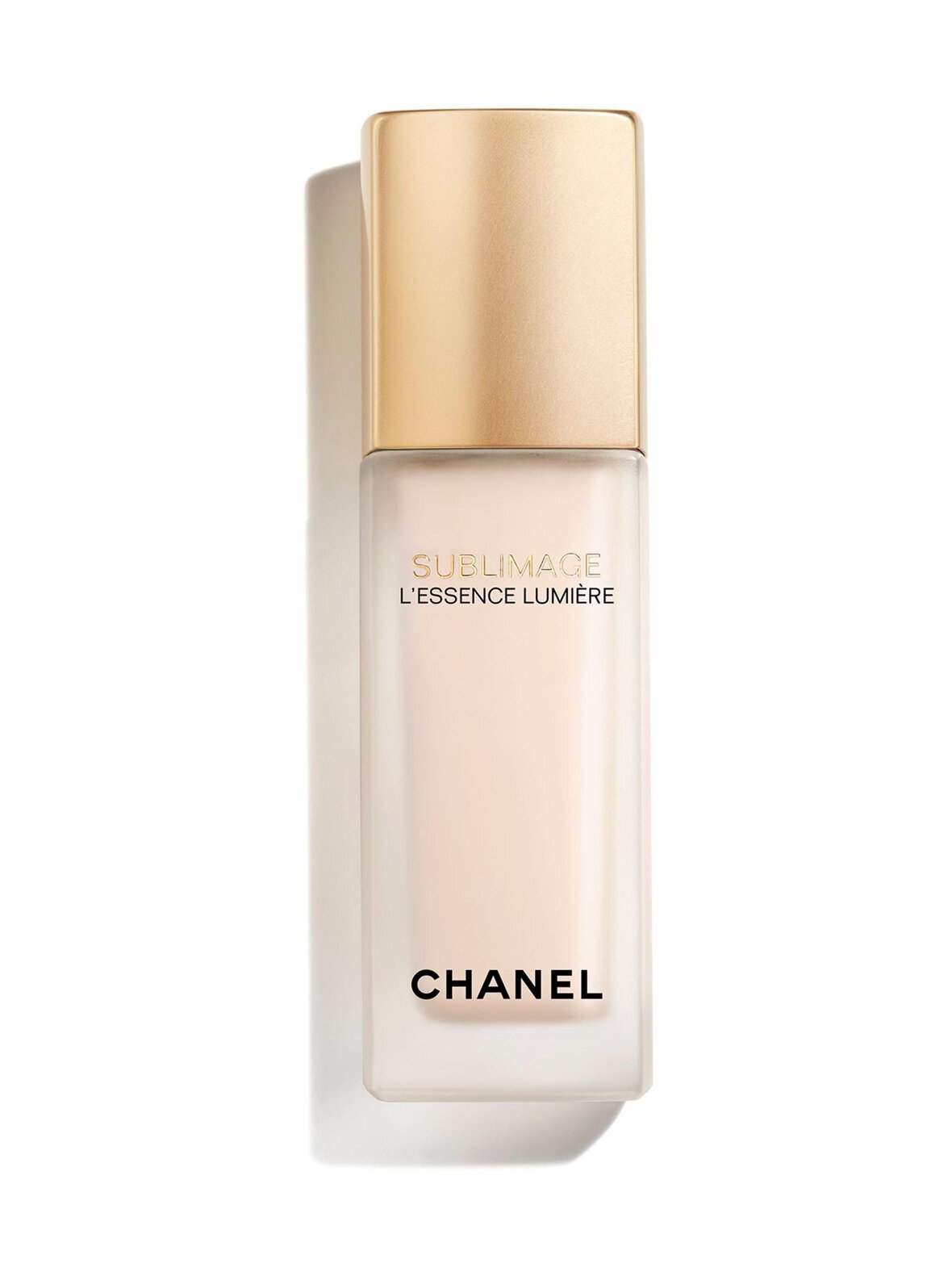 Sublimage l’essence lumière ultimate light revealing concentrate