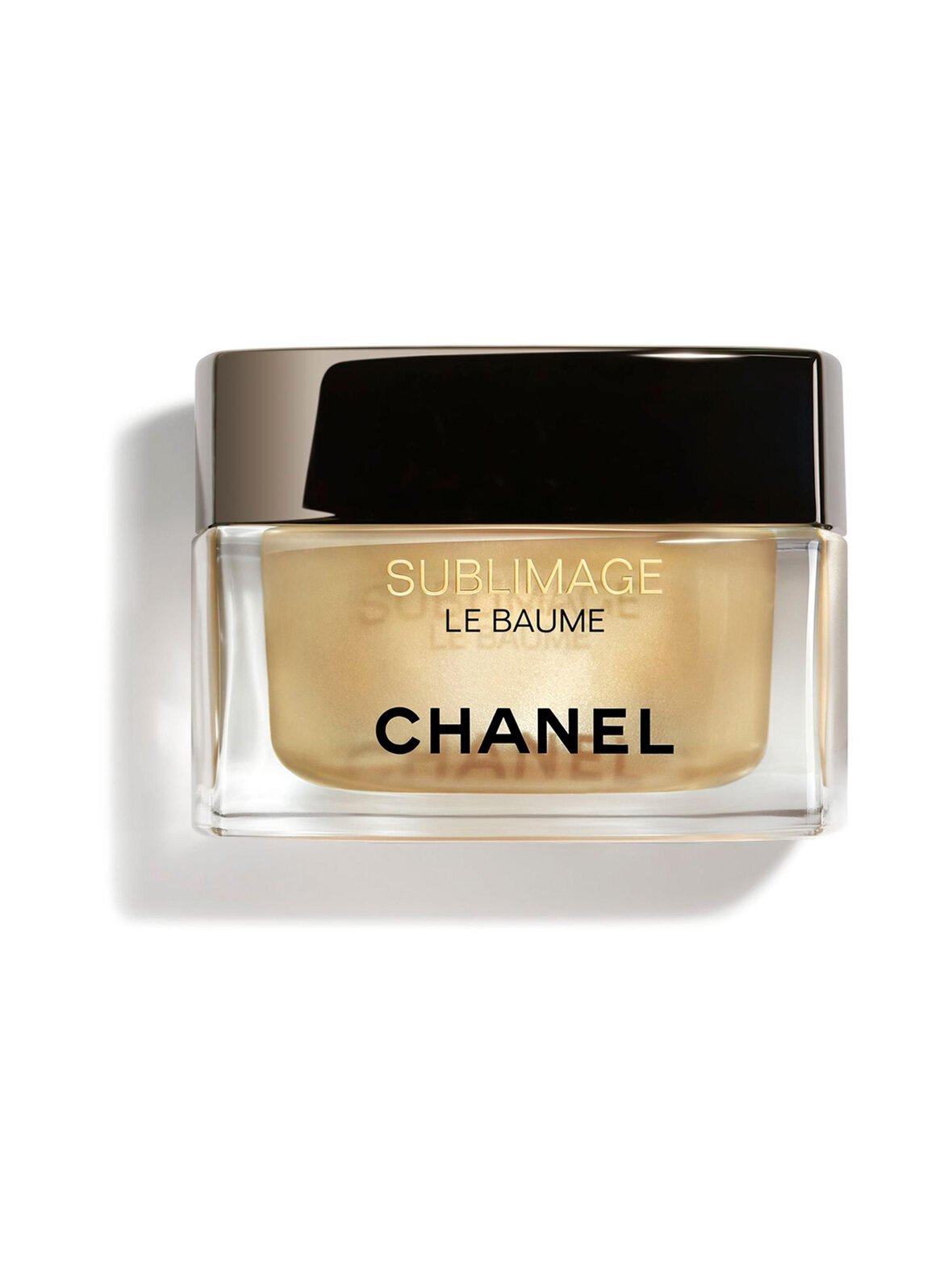 Sublimage le baume the revitalising protecting and soothing balm