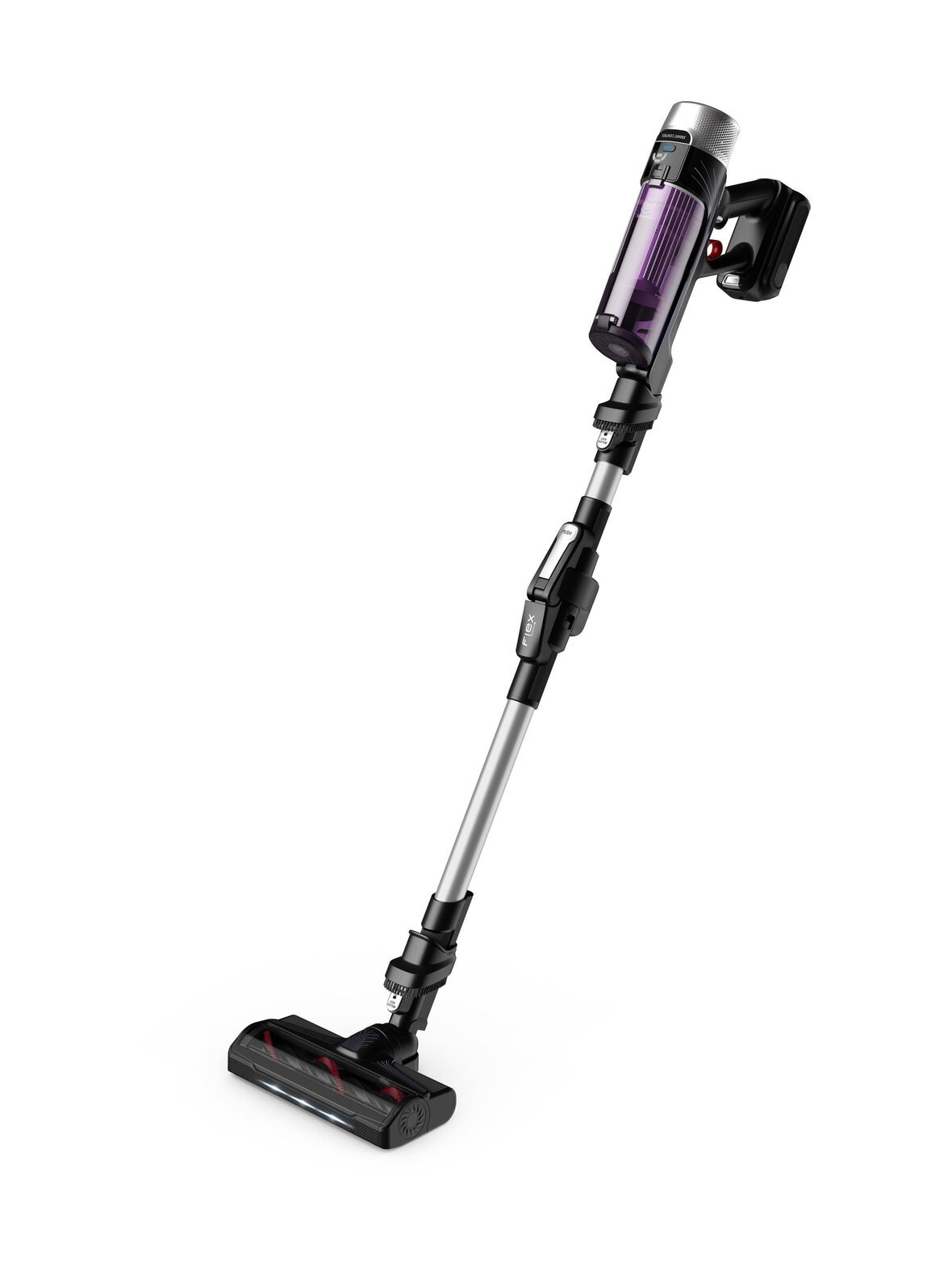 X-force flex 9.60 essential -varsi-imuri
