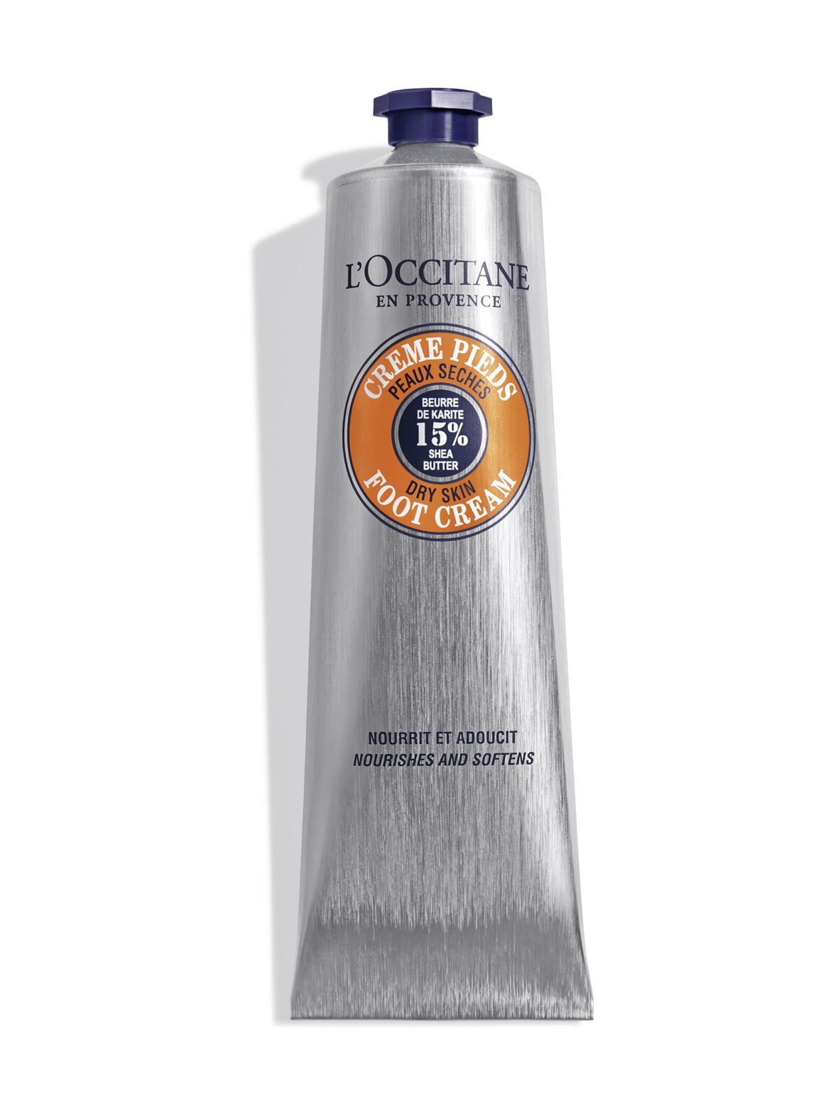 Shea foot cream -jalkavoide 150 ml