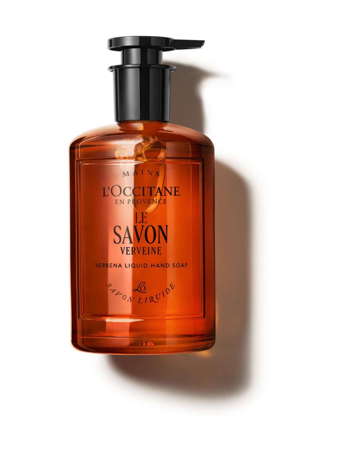 Verbena liquid hand soap -nestesaippua, 350 ml