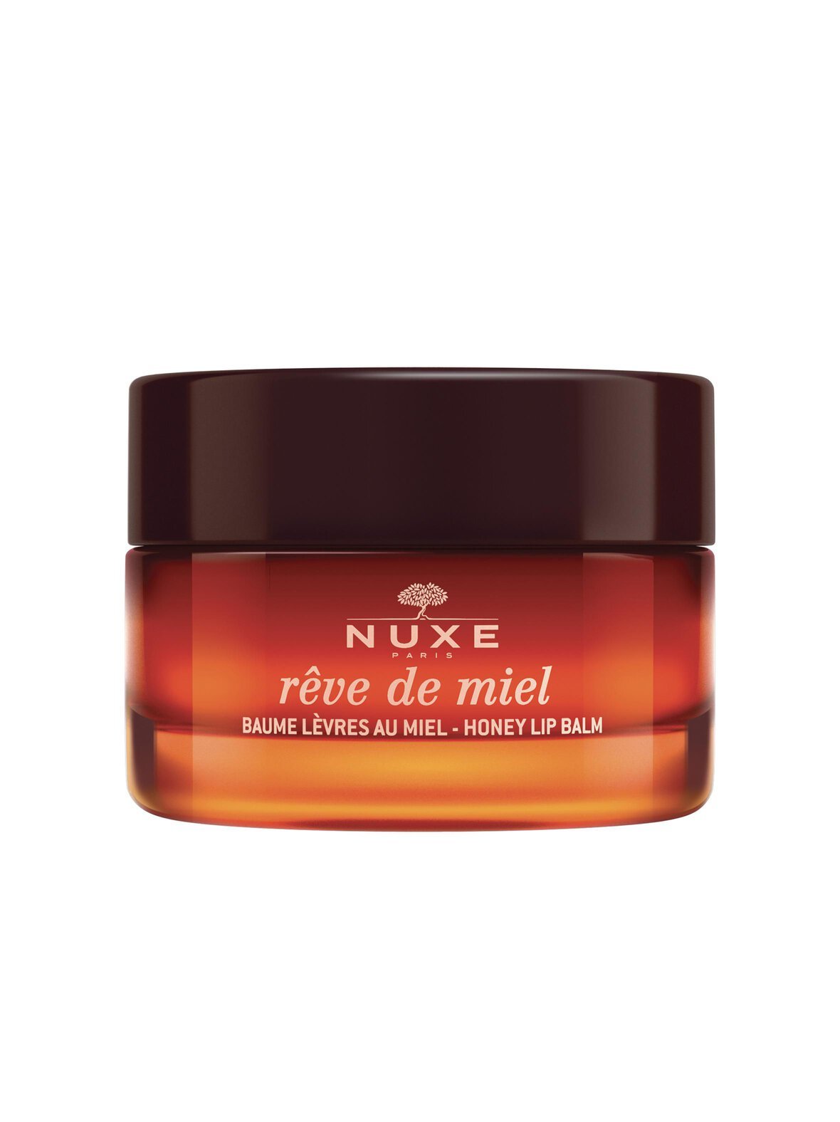 Rêve de miel honey lip balm -huulivoide 15 g