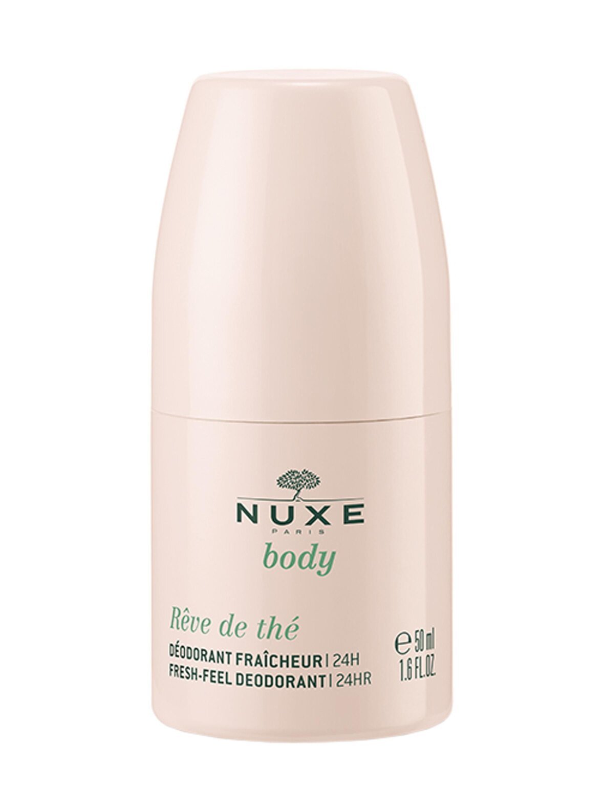 Rêve de thé 24hr fresh-feel deodorant -deodorantti 50 ml