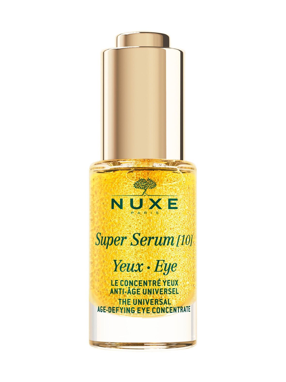 Super serum 10 the universal age-defying eye concentrate -silmänympärysseerumi