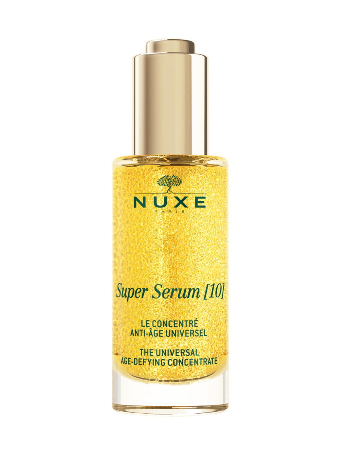 Super serum 10 the universal age-defying concentrate -seerumi