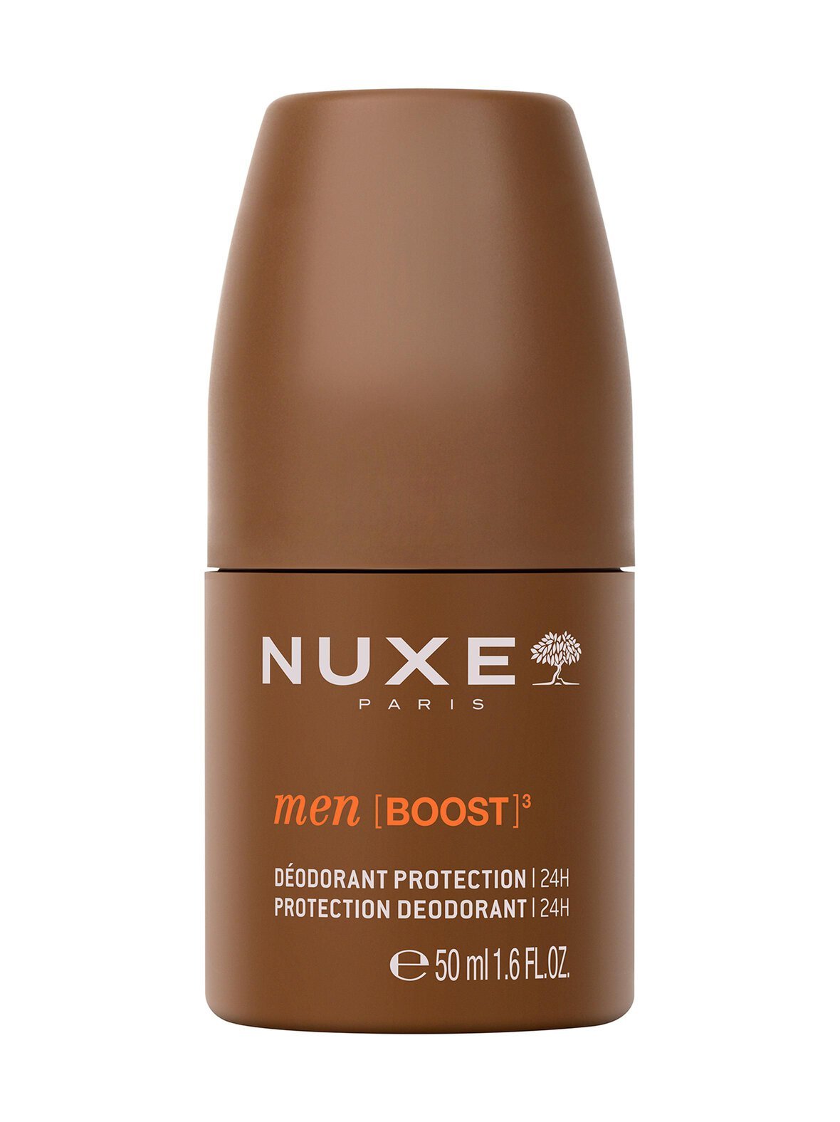 Protection deodorant -deodorantti