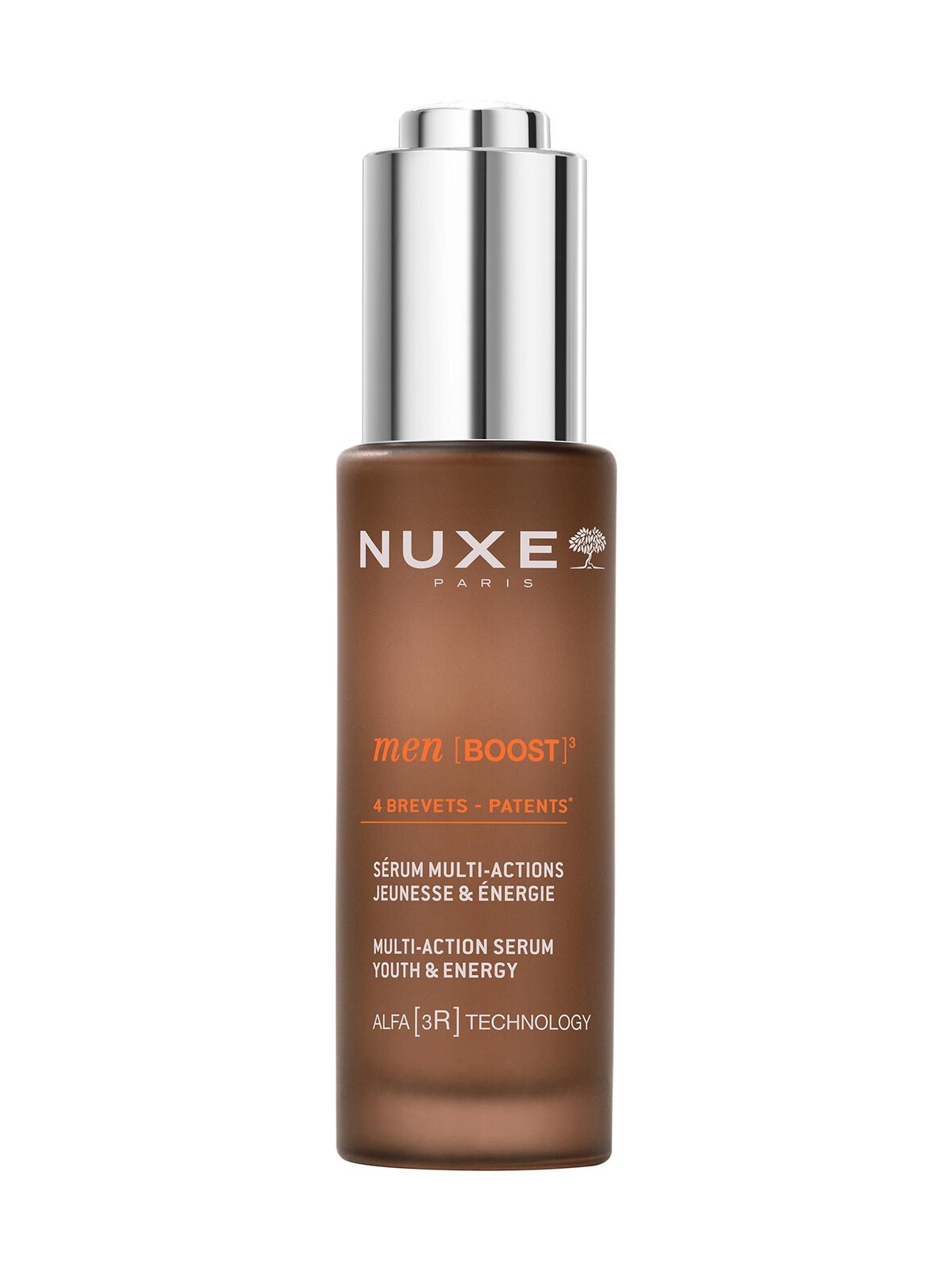 Multi action serum -seerumi