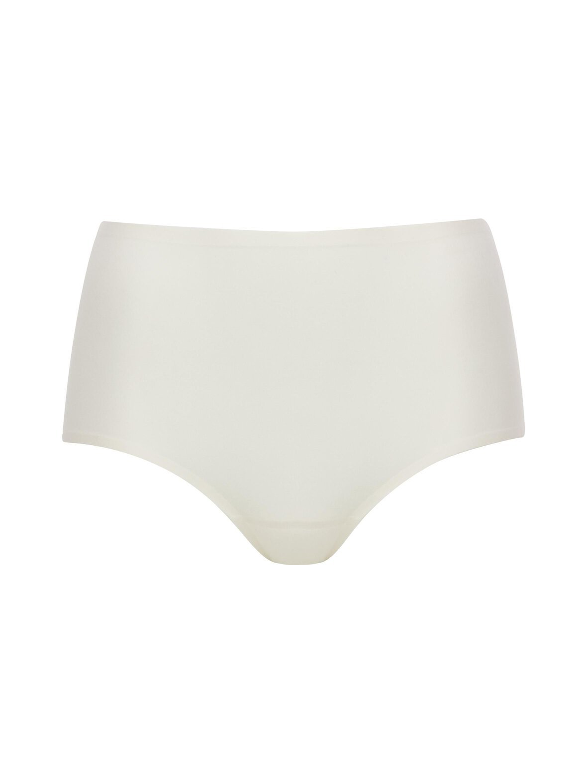 Soft stretch high waist -alushousut